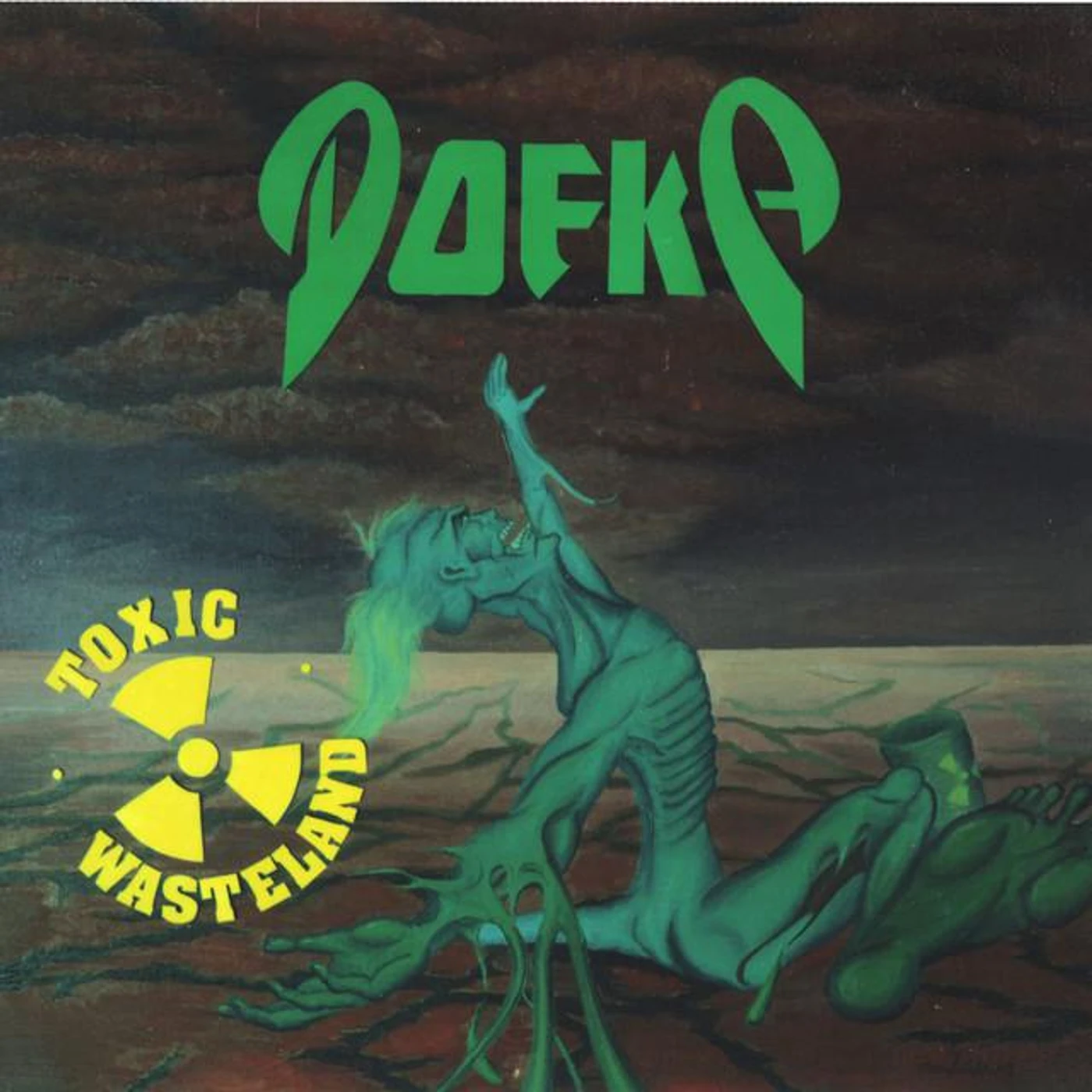 Dofka Brand Page