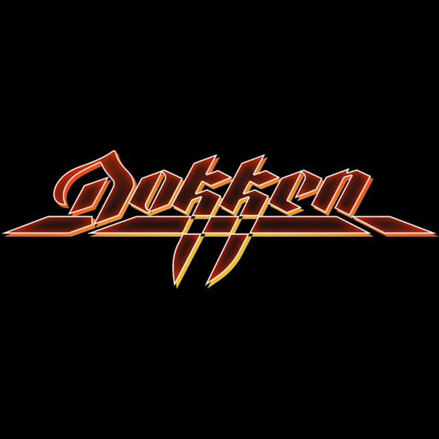 Dokken Brand Page