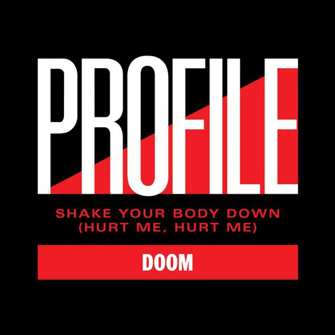 Doom Brand Page