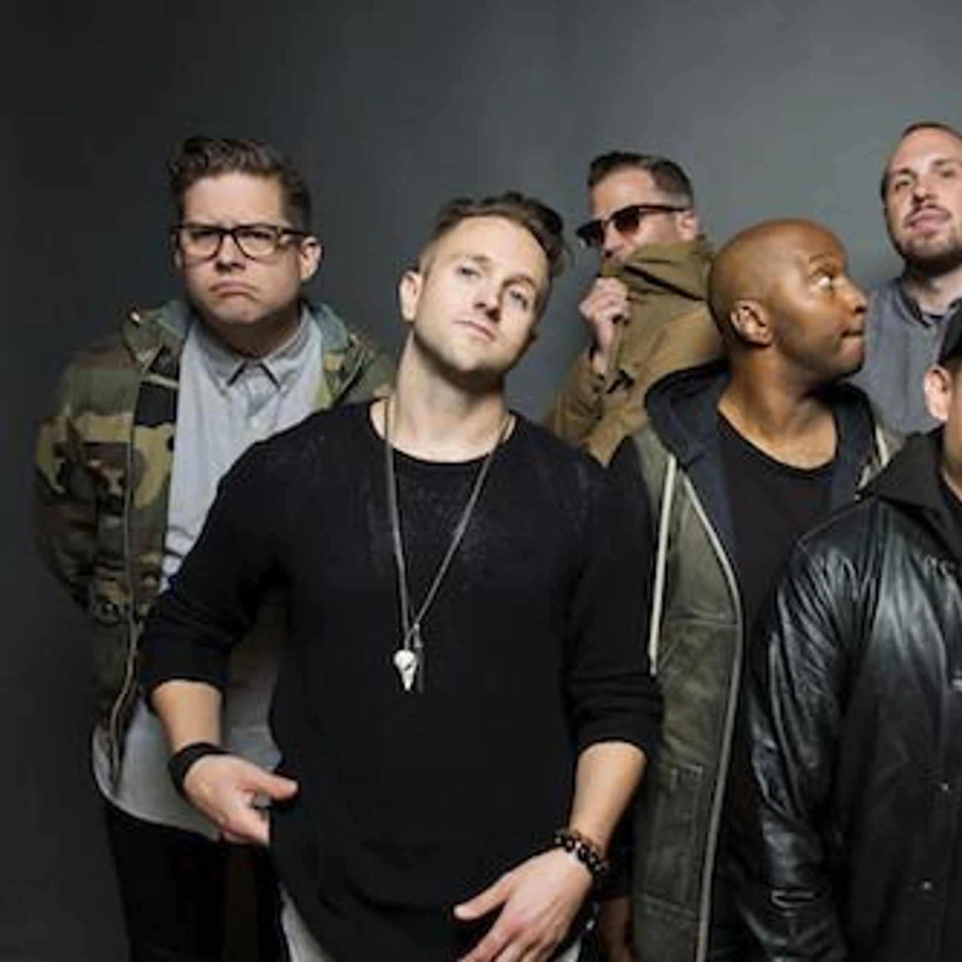 Doomtree Brand Page