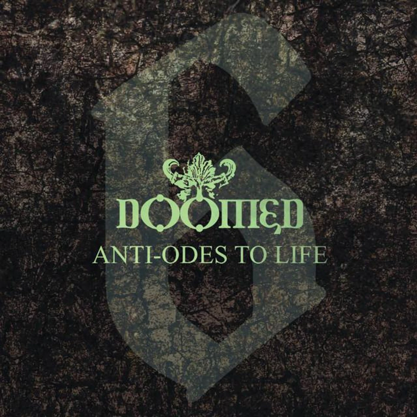 Doomed Brand Page