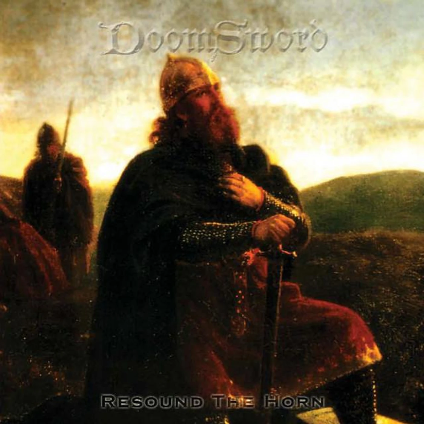 Doomsword Brand Page