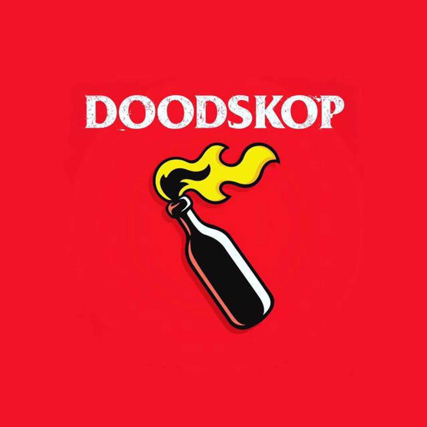 Doodskop Brand Page