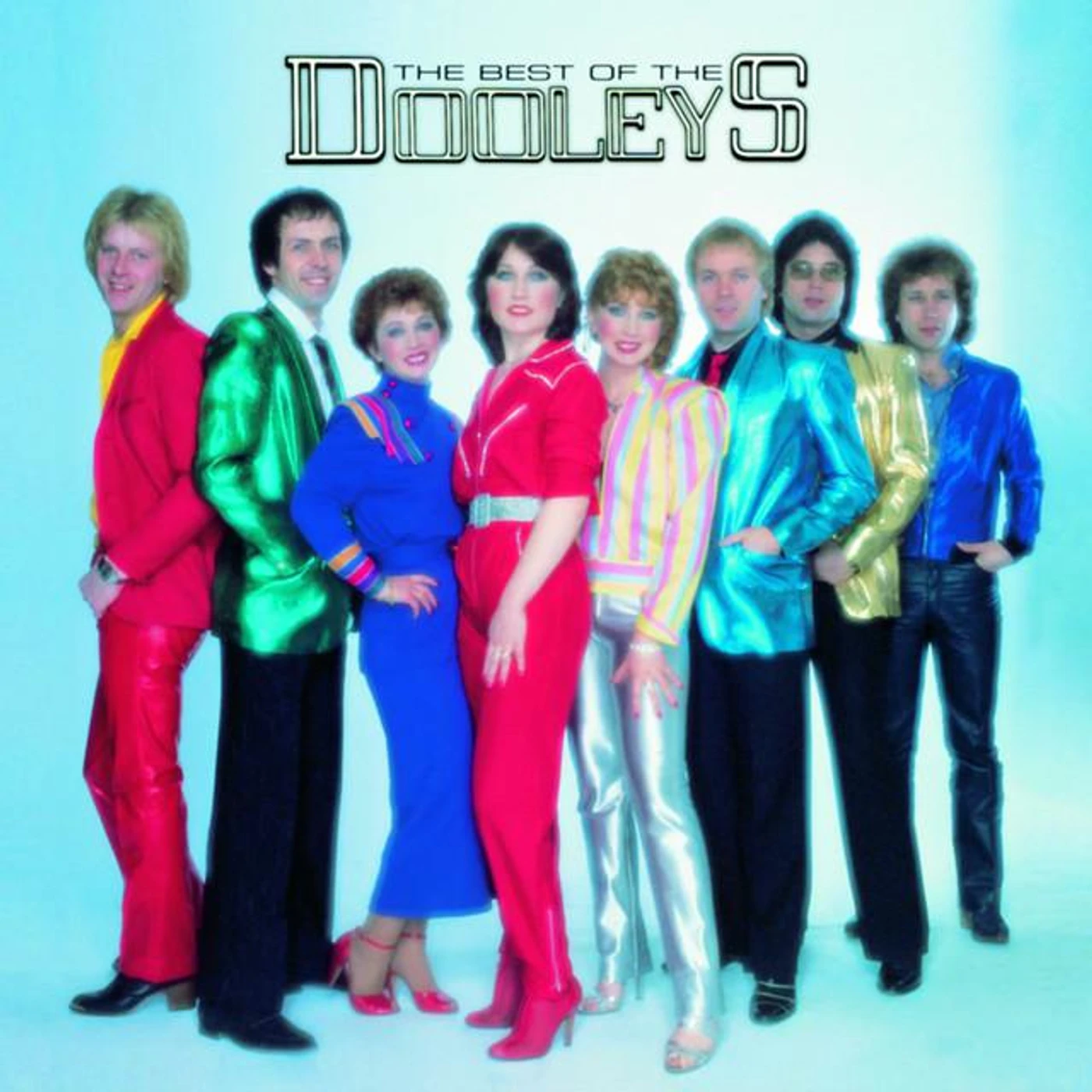 The Dooleys Brand Page