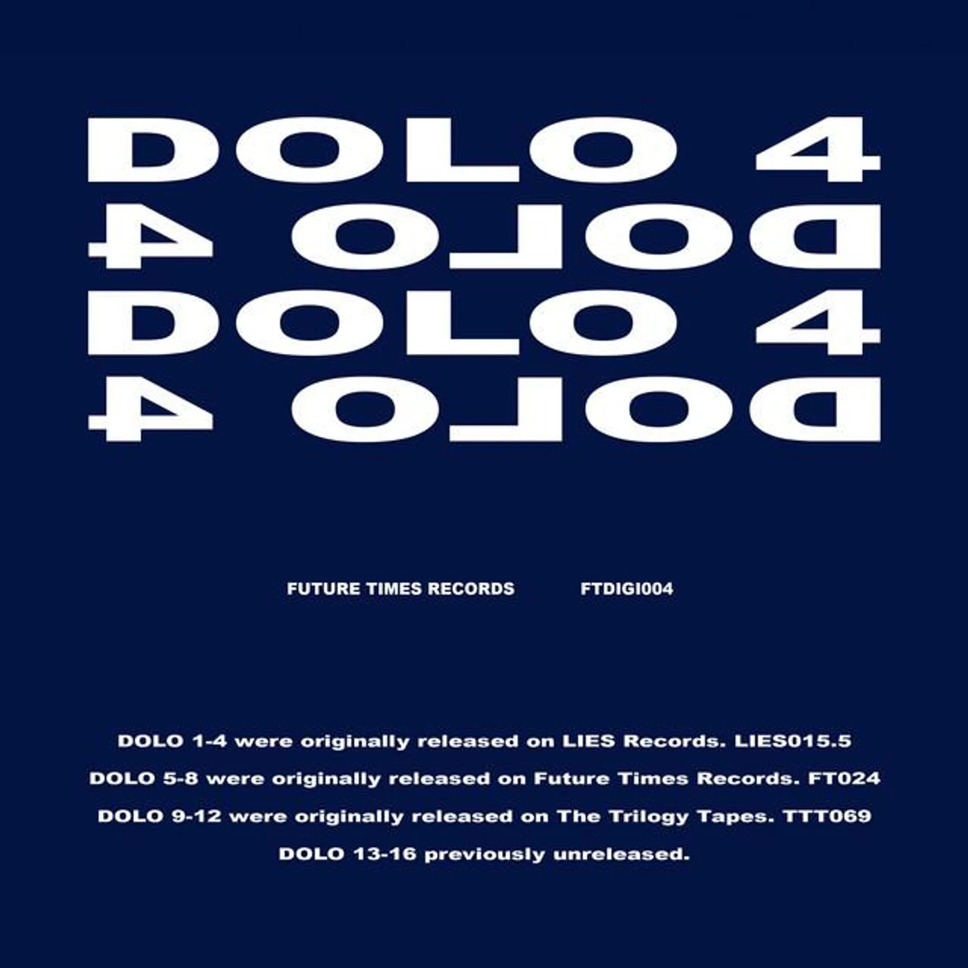 Dolo Percussion