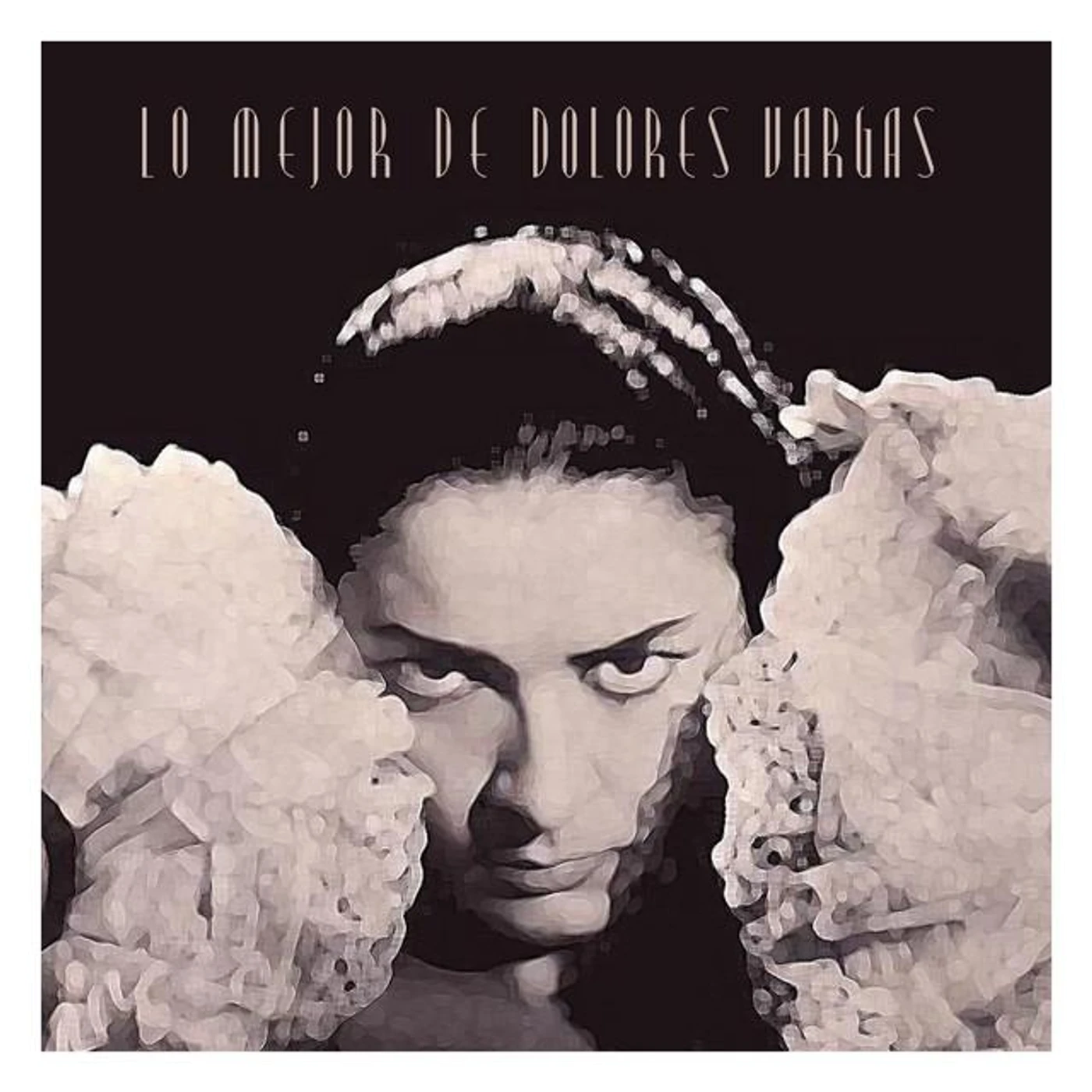 Dolores Vargas Brand Page