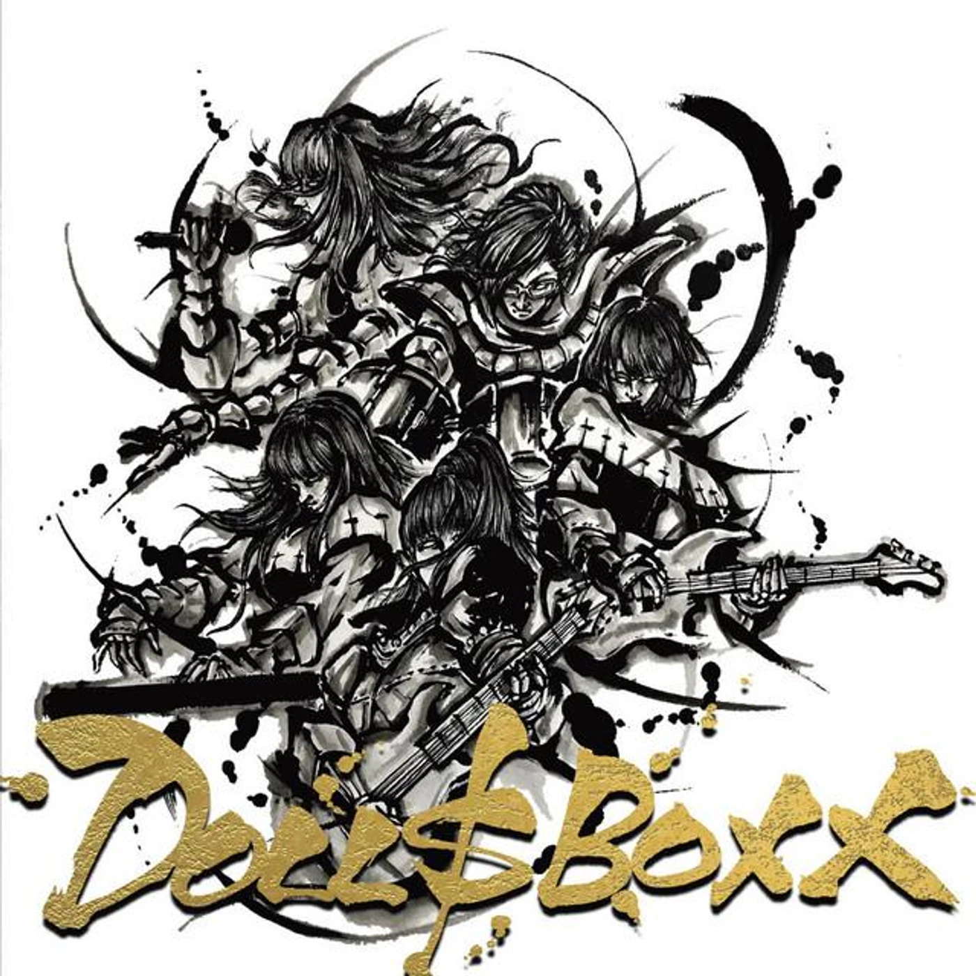 DOLL$BOXX Brand Page
