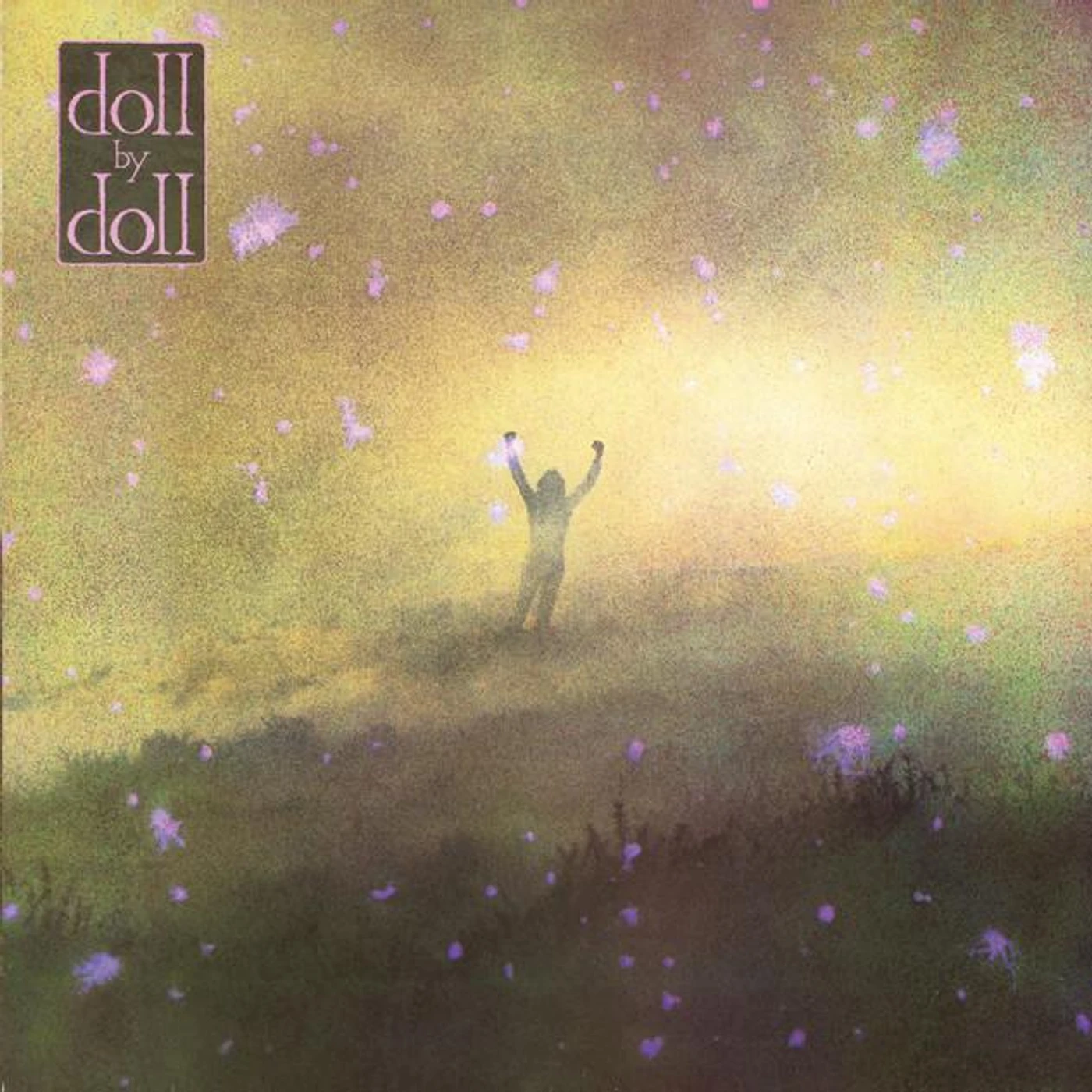 Doll By Doll Brand Page