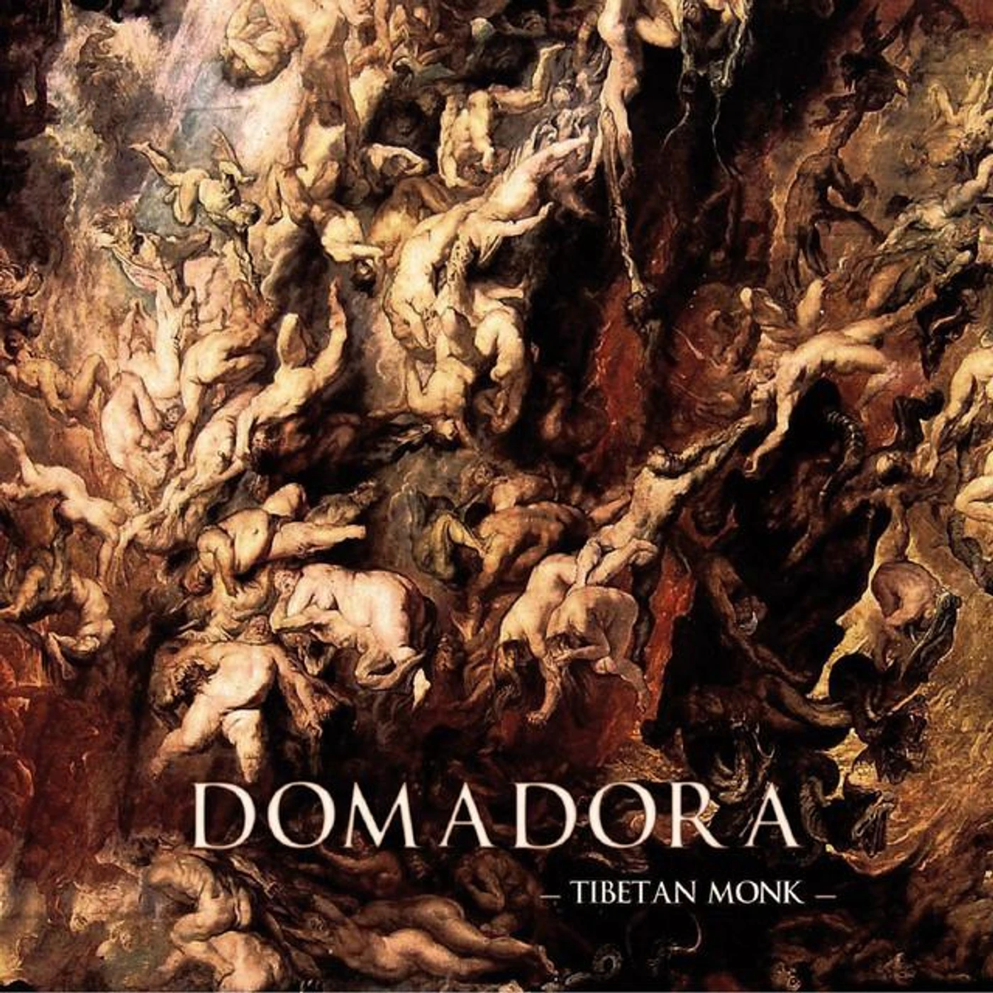 Domadora Brand Page