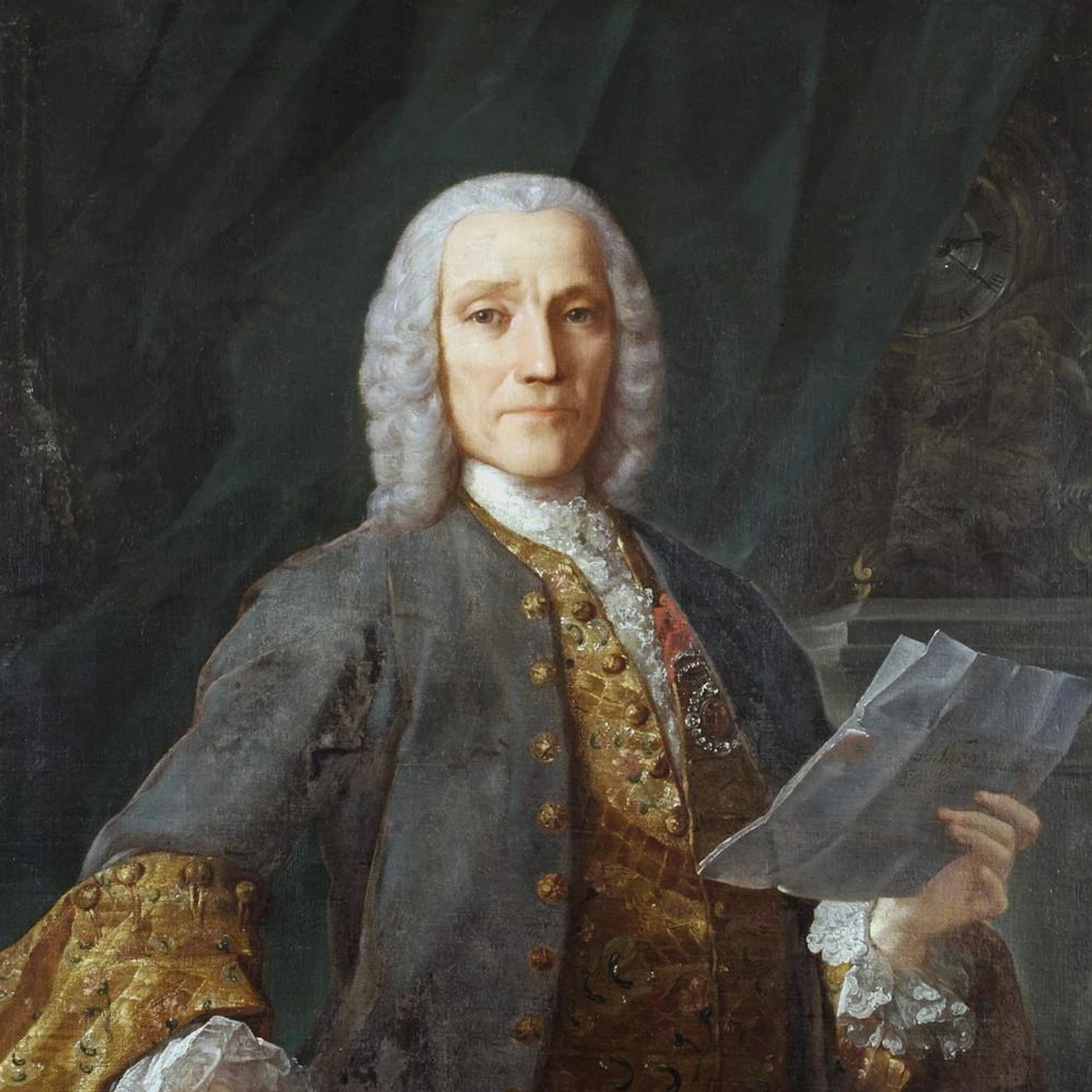 Domenico Scarlatti Brand Page