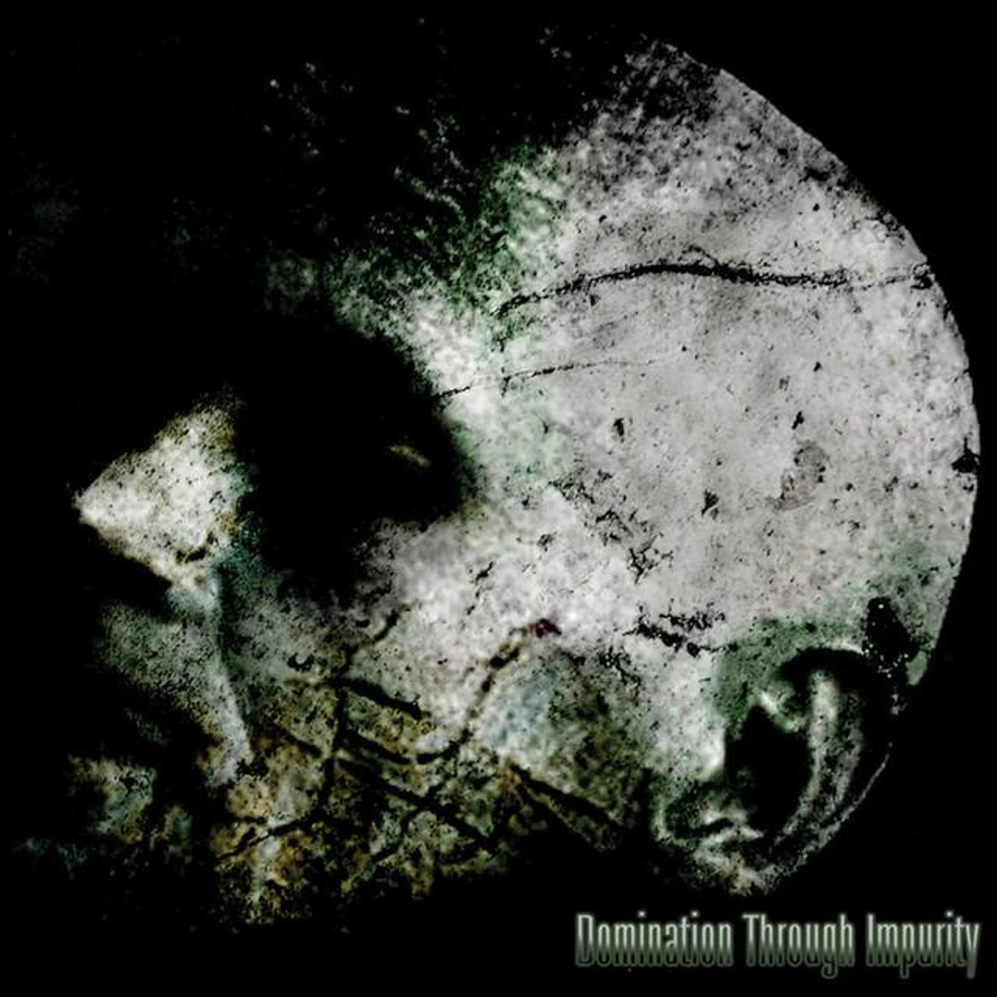 Domination through Impurity
