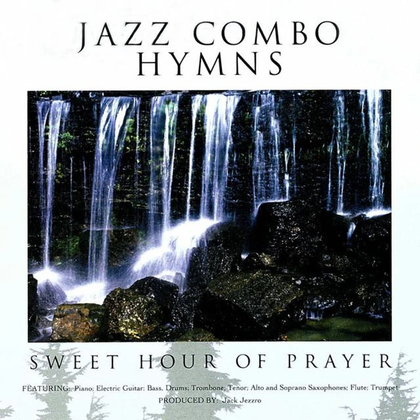 Dominion Jazz Players Brand Page