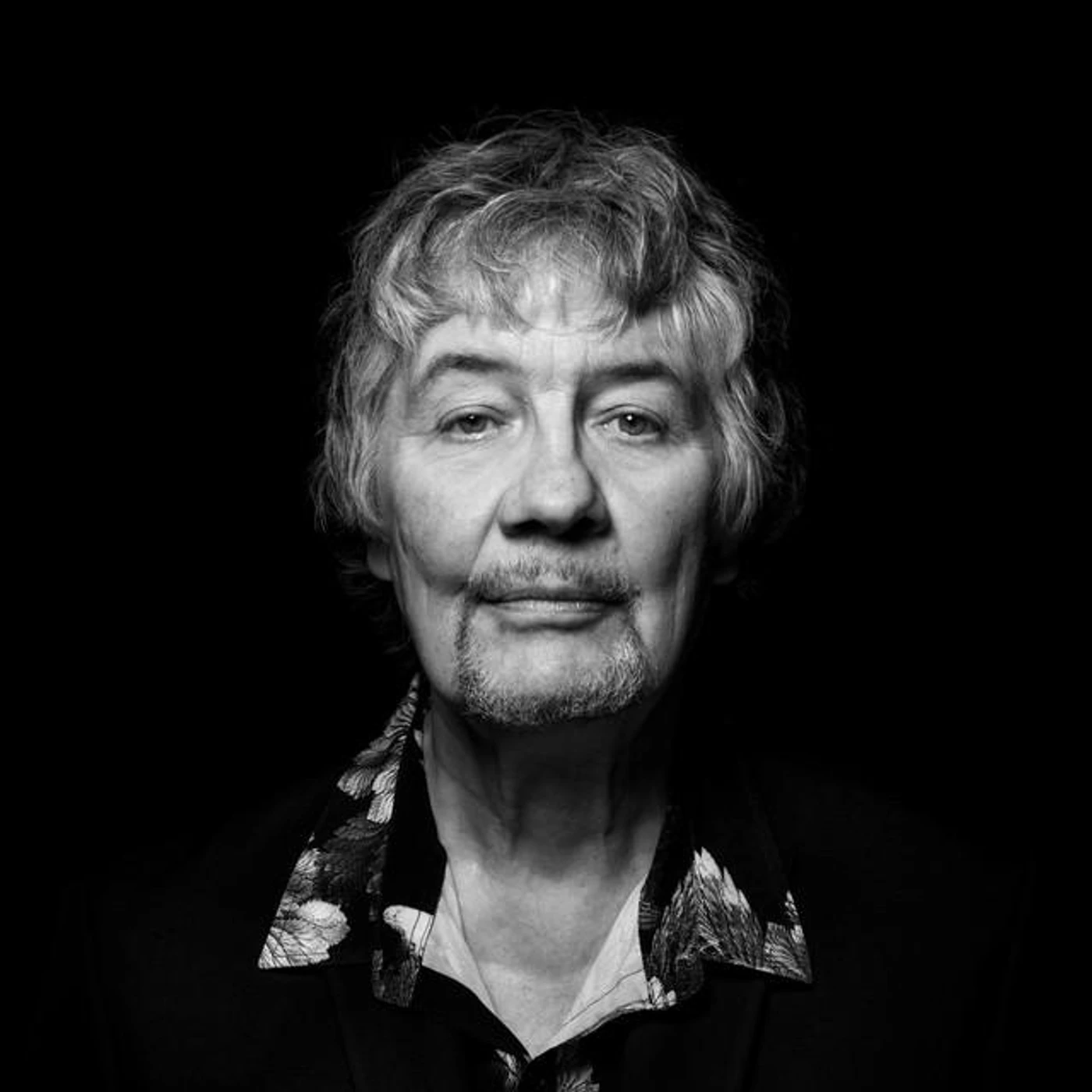 Don Airey Brand Page