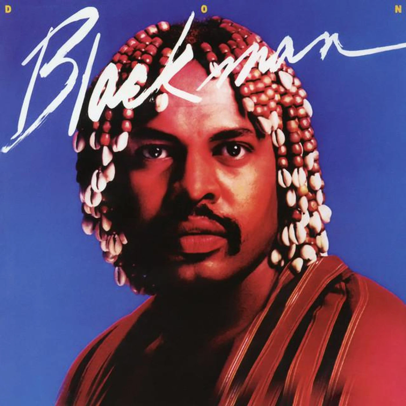 Don Blackman Brand Page