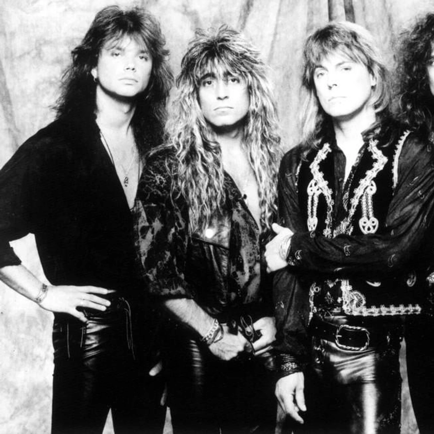 Don Dokken Brand Page