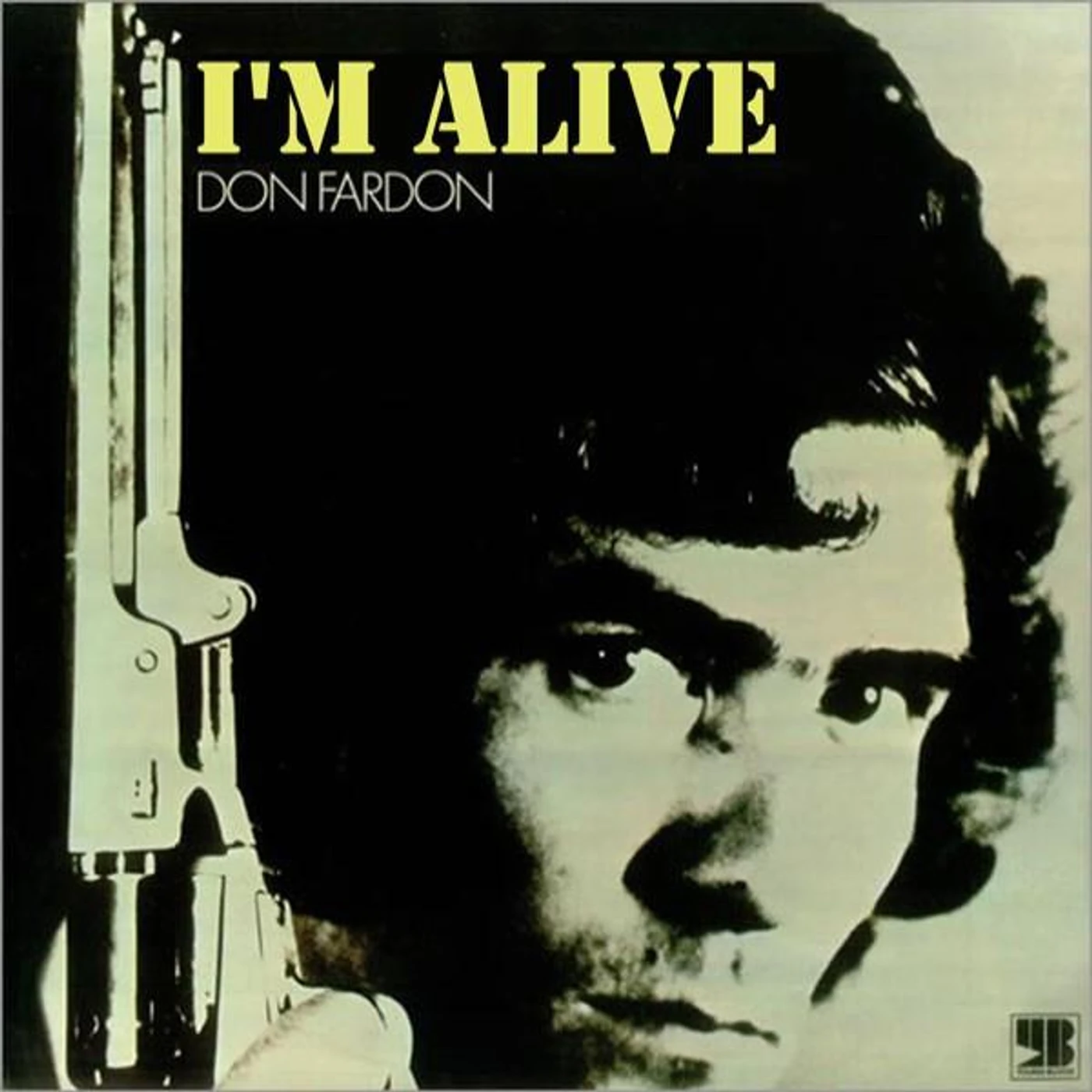 Don Fardon Brand Page