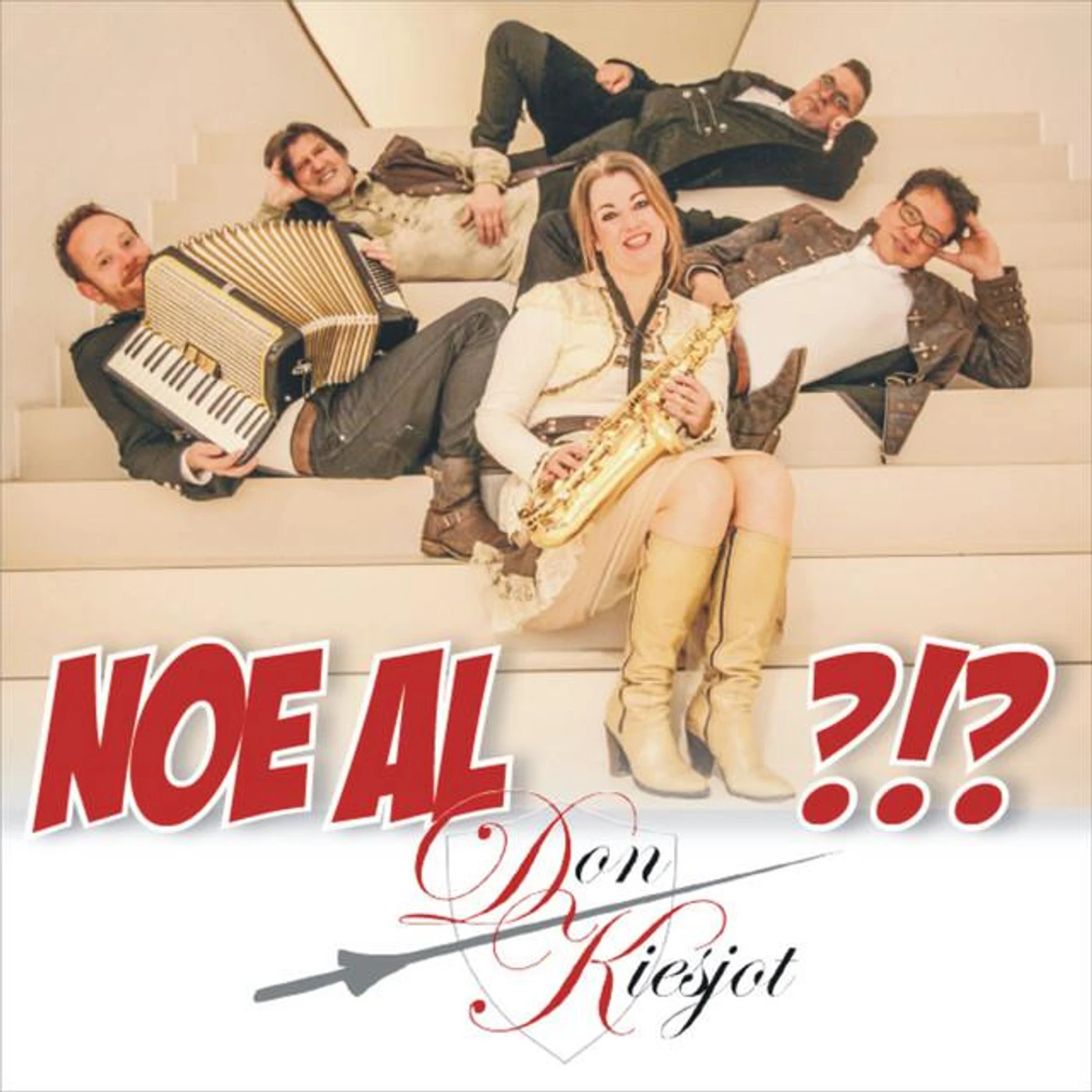 Don Kiesjot