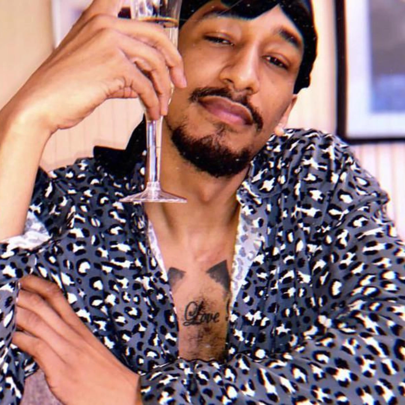Don Linen