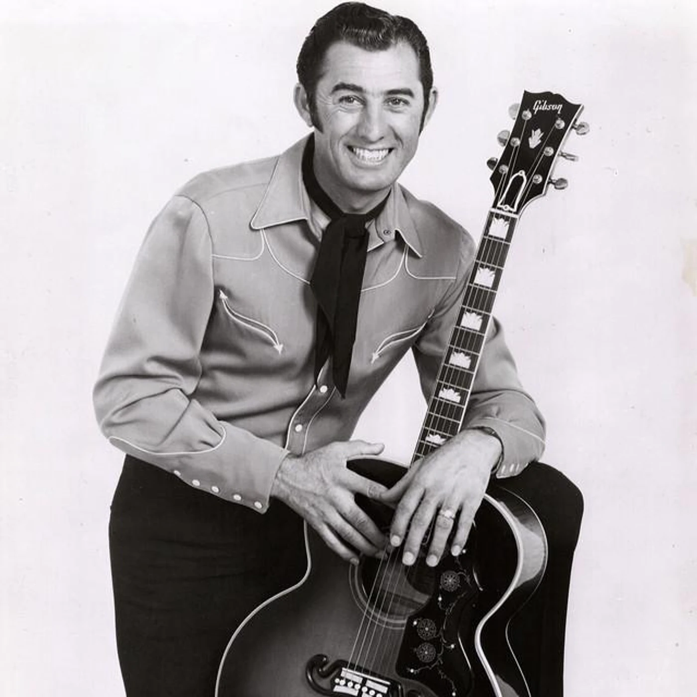 Don McGinnis Brand Page