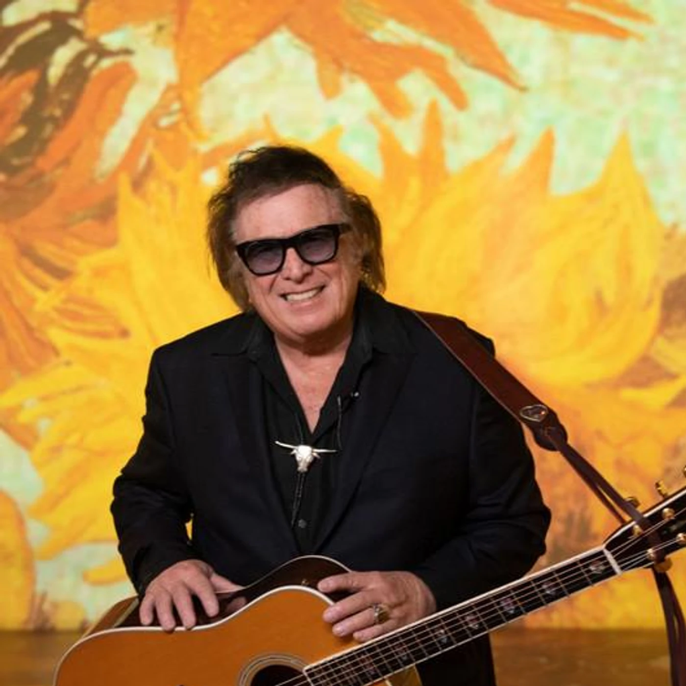 Don McLean Brand Page