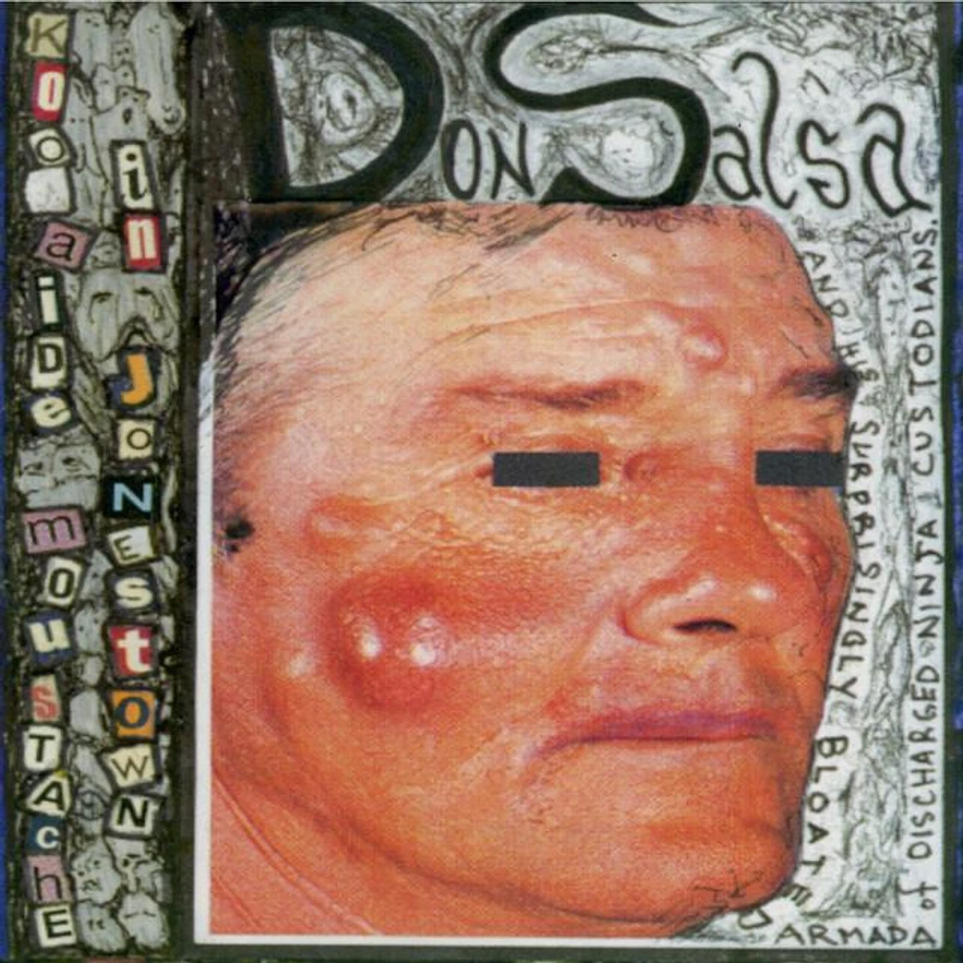 Don Salsa Brand Page