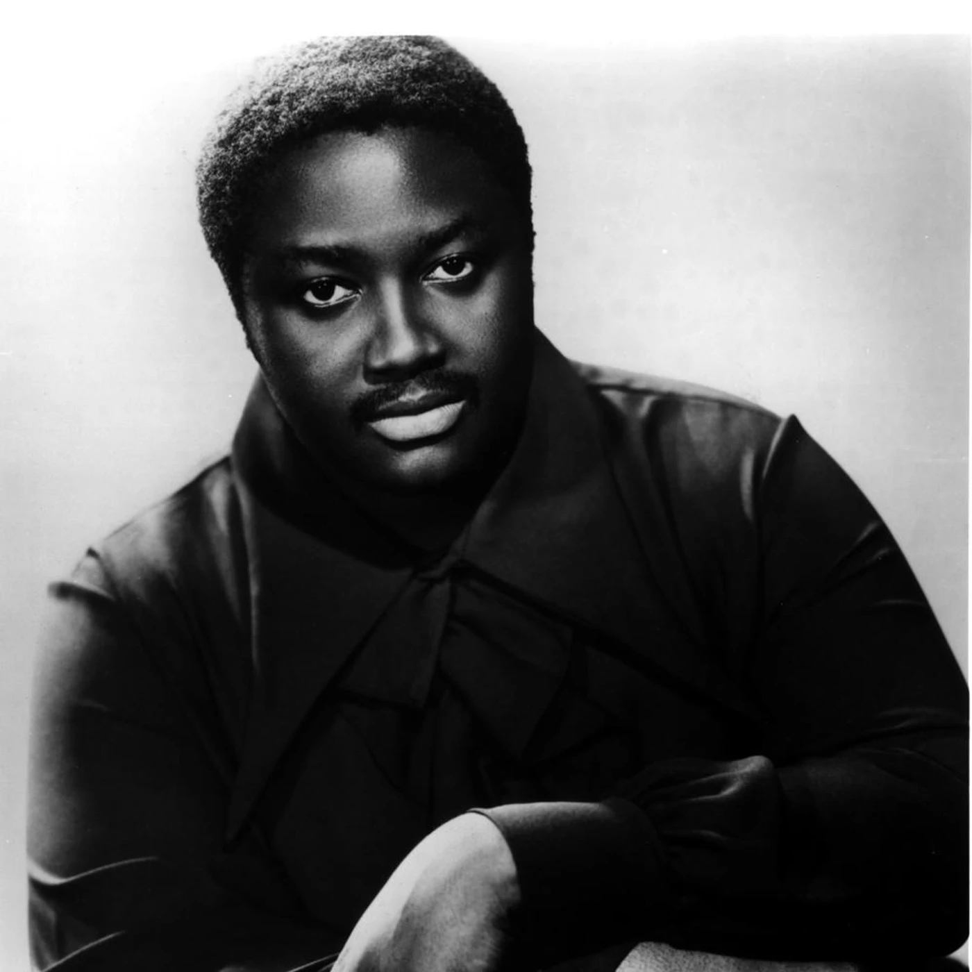 Donny Hathaway Brand Page