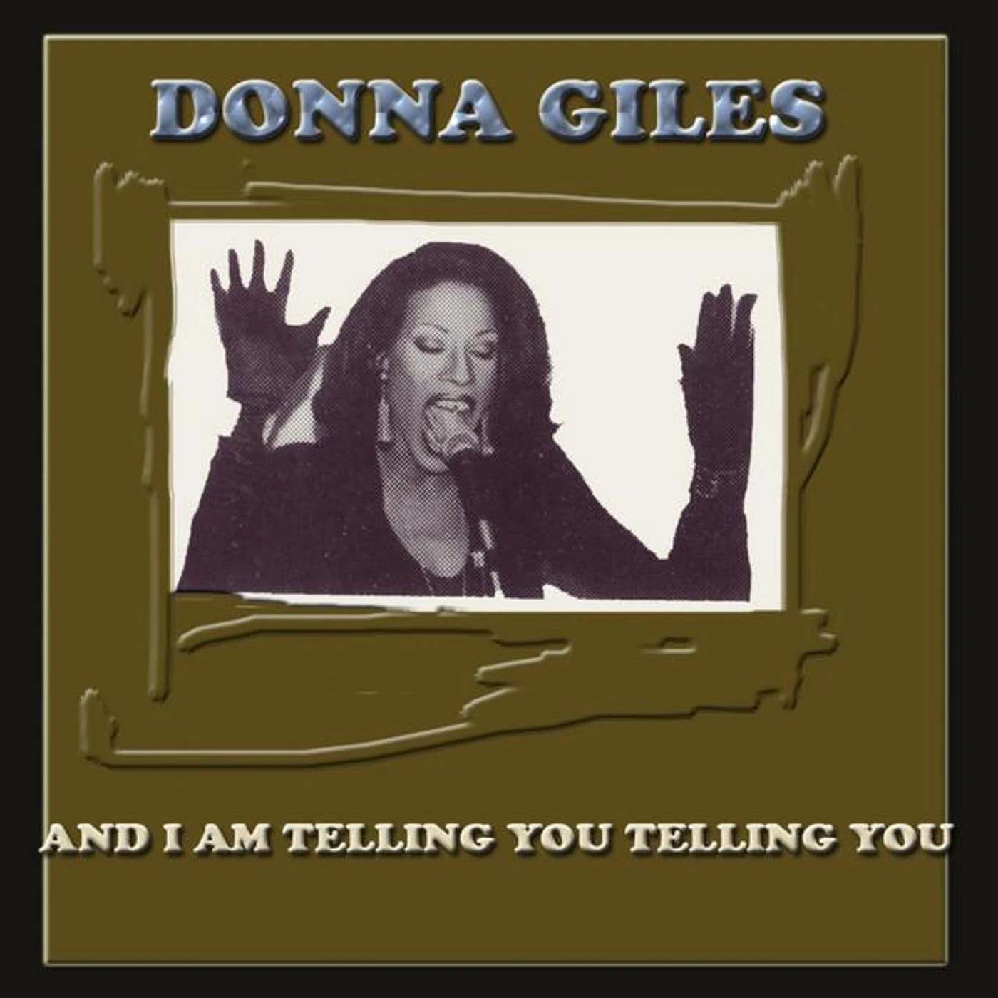 Donna Giles Brand Page