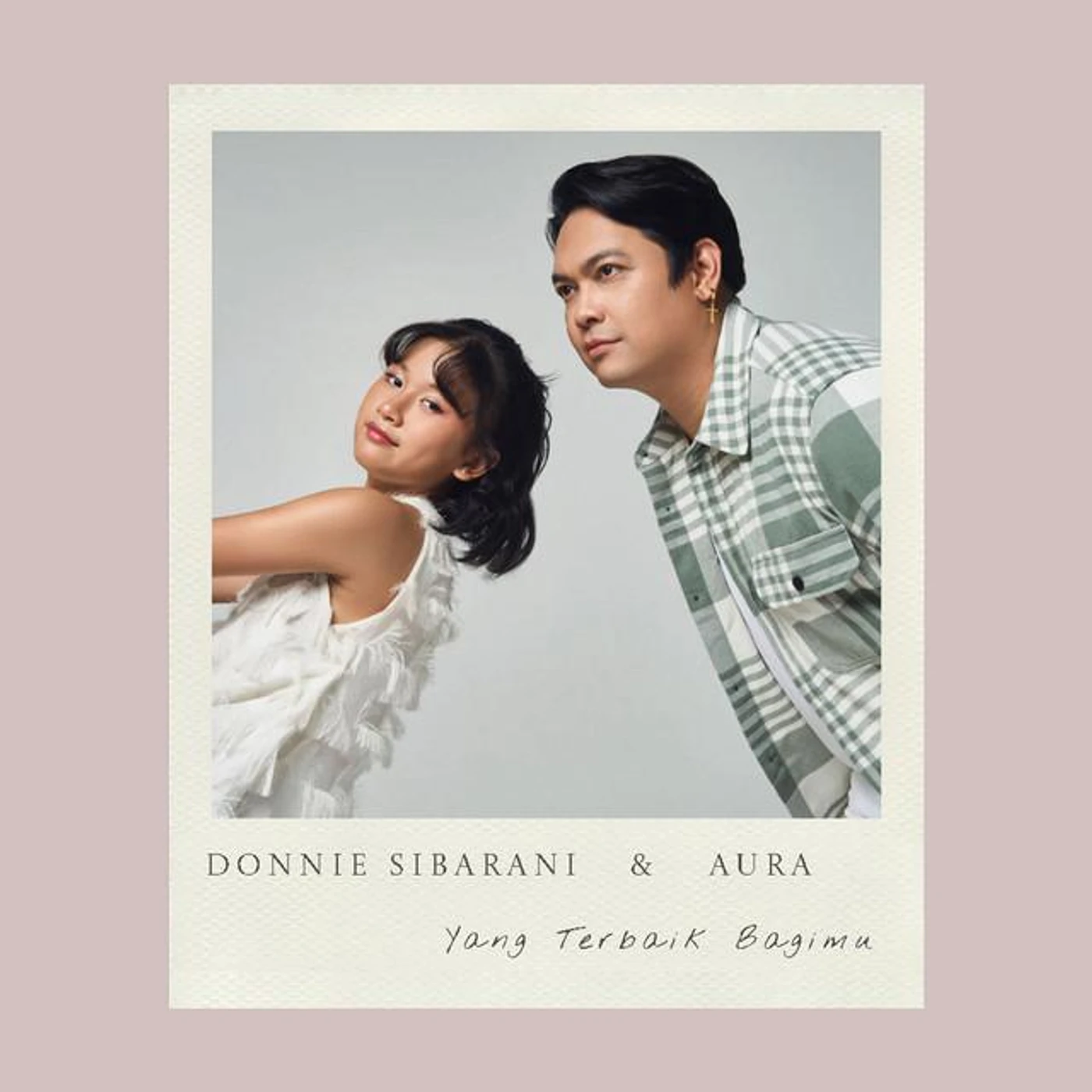 Donnie Sibarani Brand Page