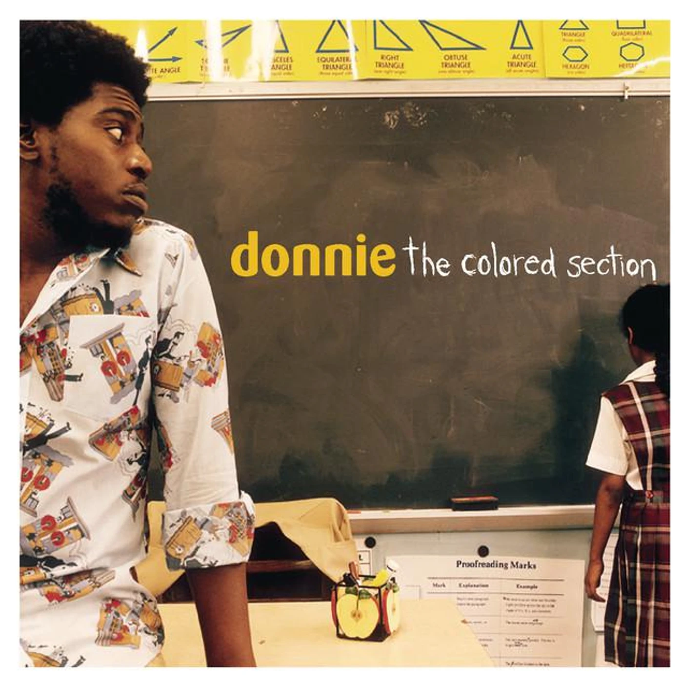 Donnie