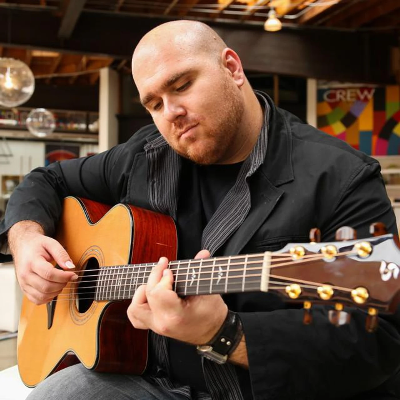 Donovan Raitt Brand Page