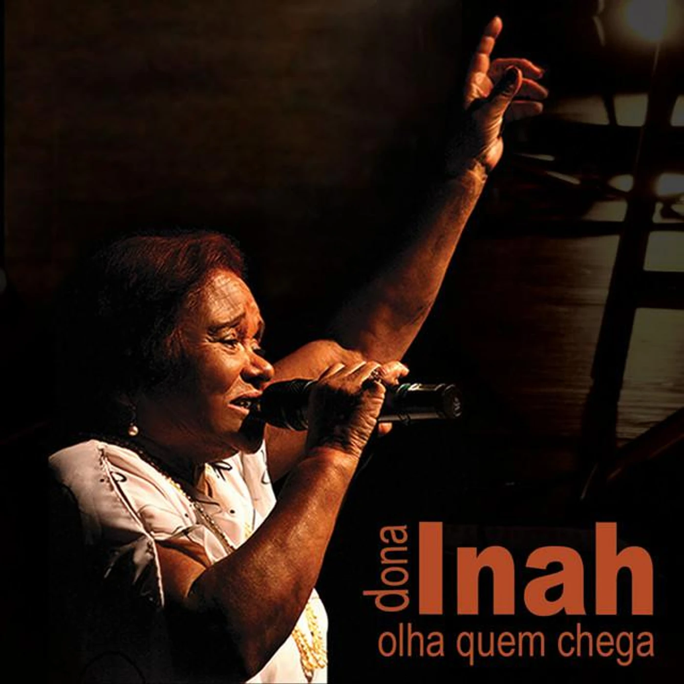 Dona Inah Brand Page
