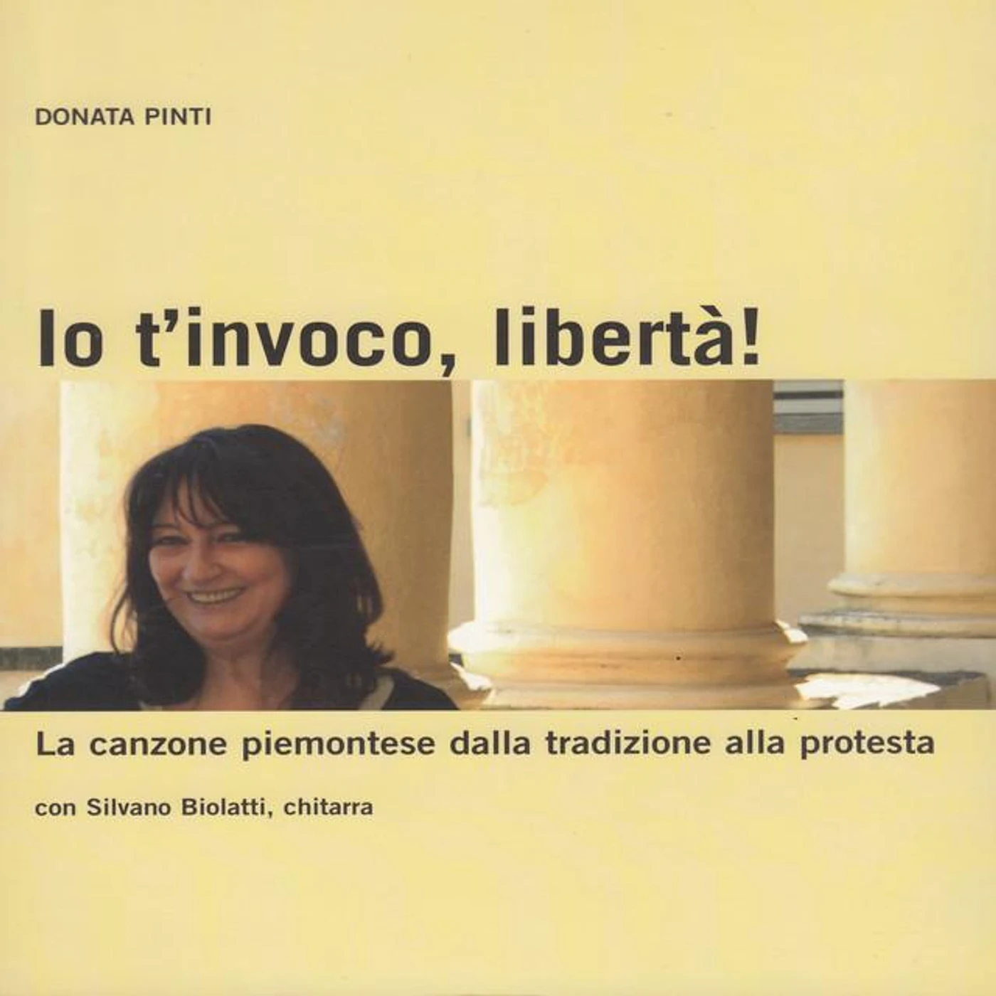 Donata Pinti Brand Page