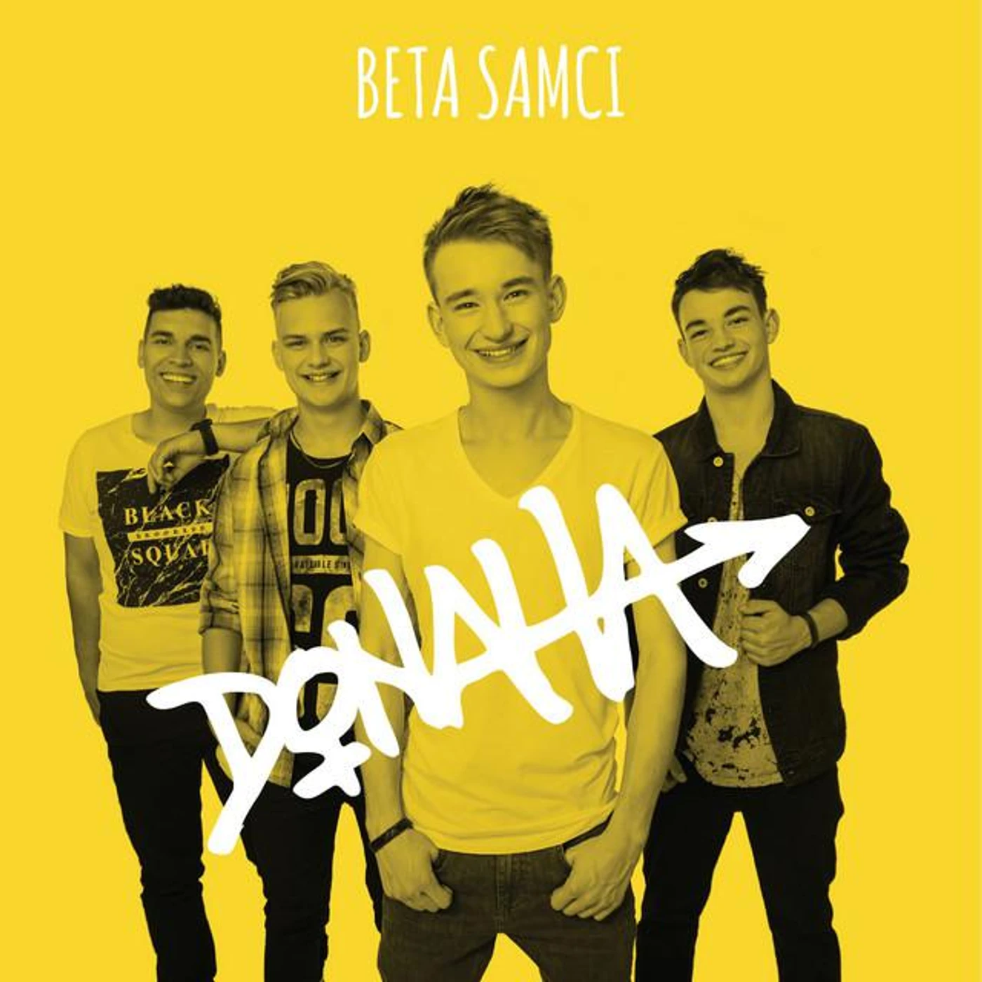 Donaha Brand Page
