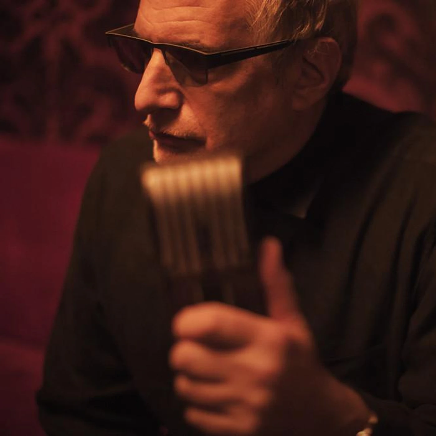 Donald Fagen Brand Page