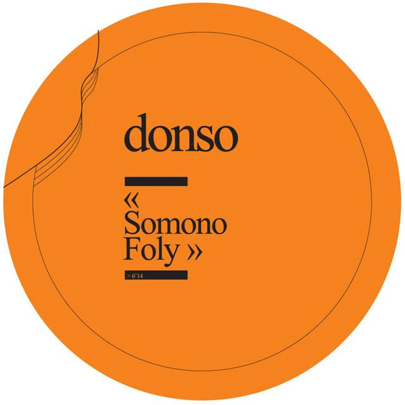 Donso