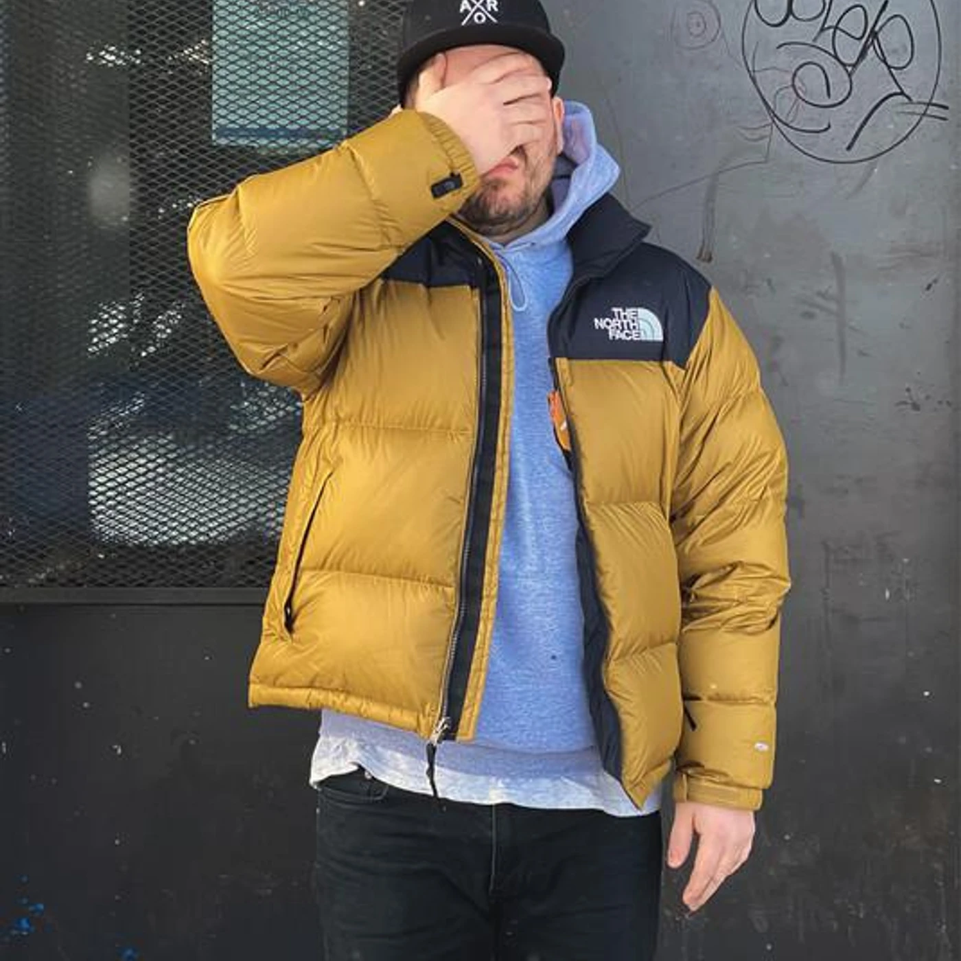 Dostie Brand Page