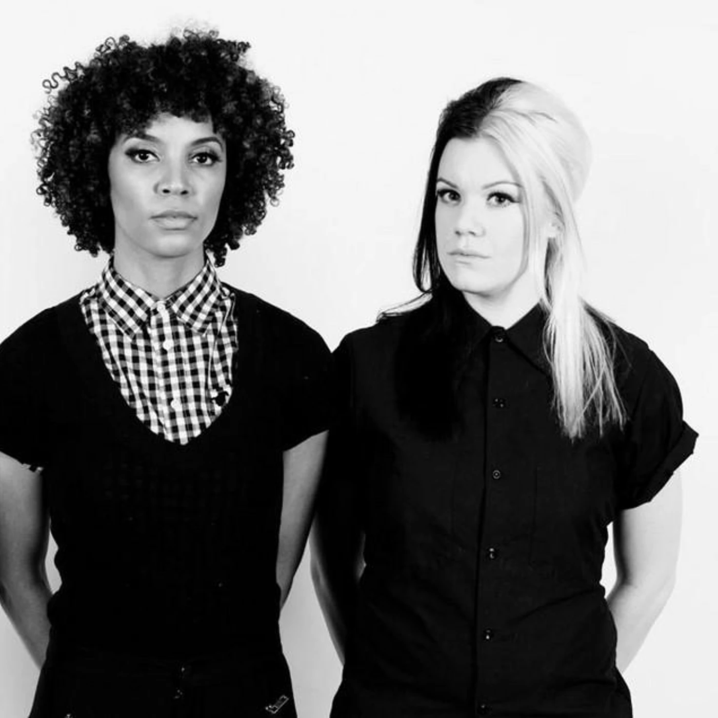 The Doped up Dollies Brand Page