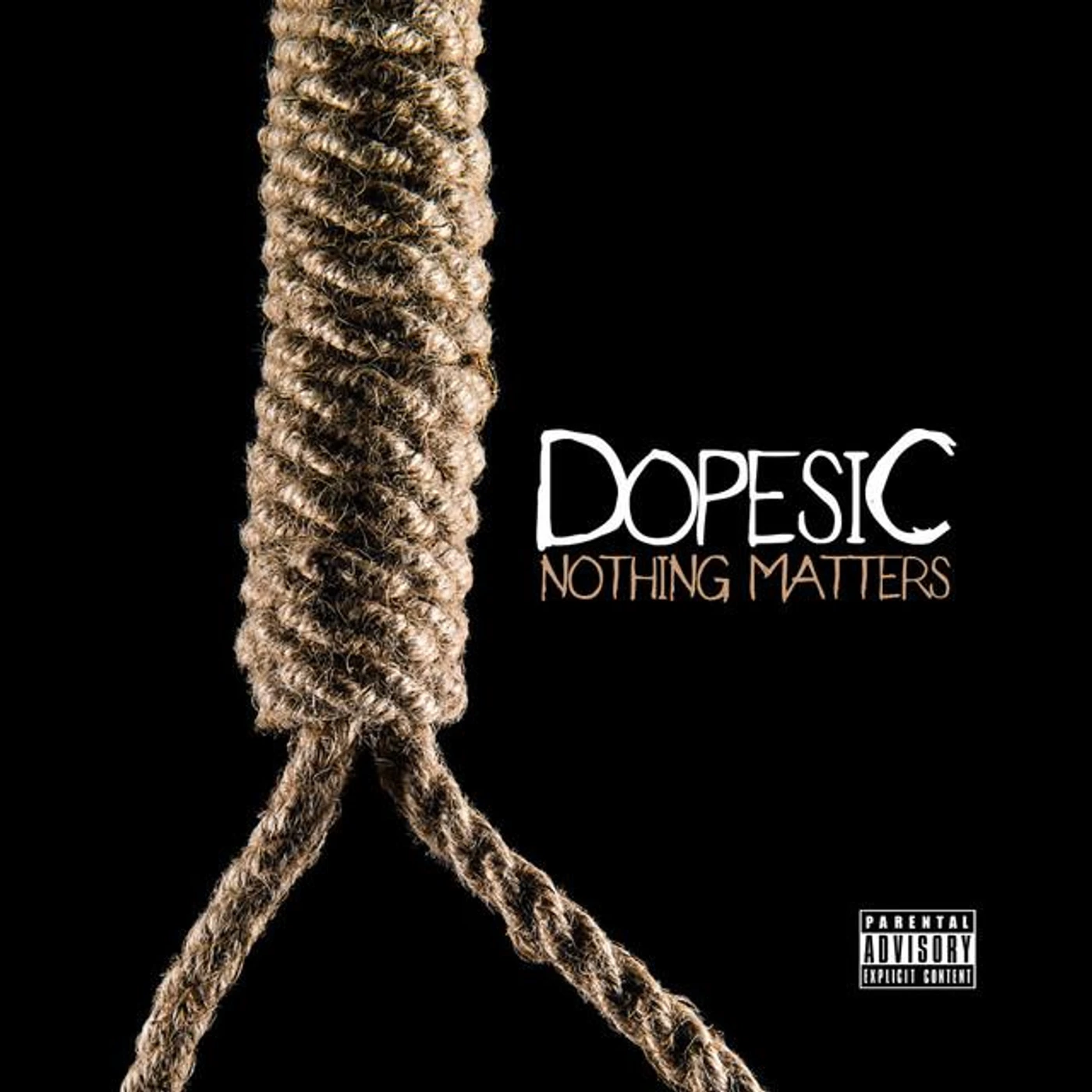 Dopesic Brand Page