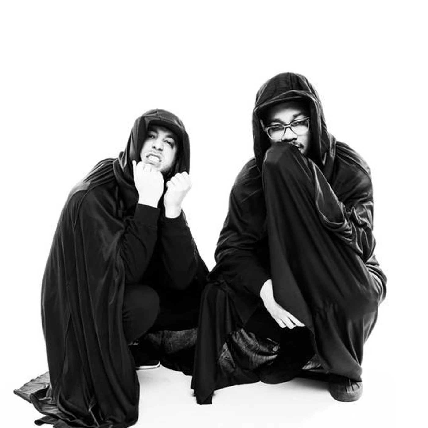 The Doppelgangaz Brand Page