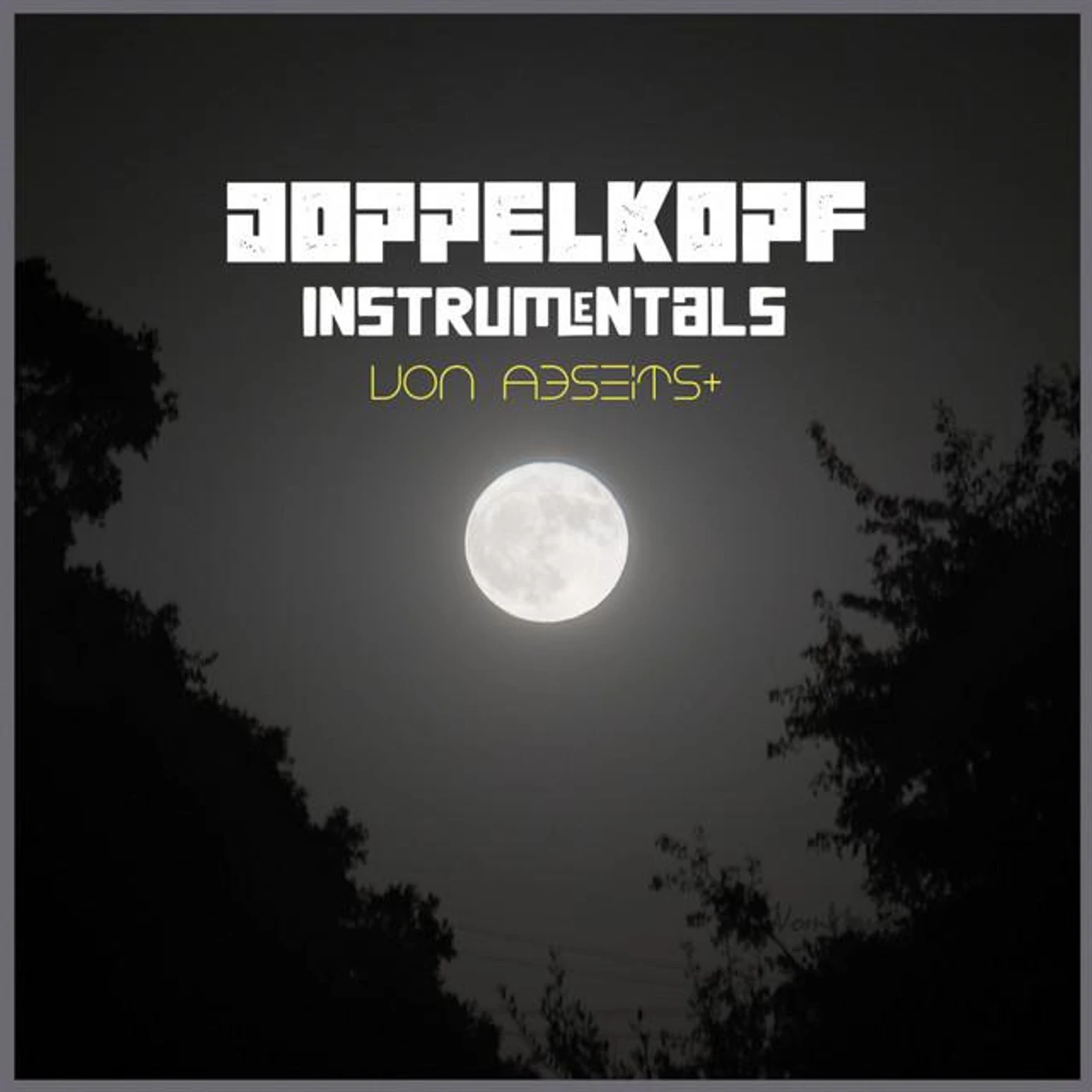 Doppelkopf Brand Page