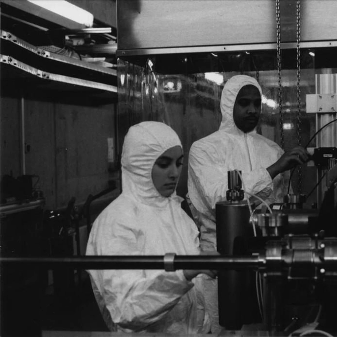 Dopplereffekt Brand Page
