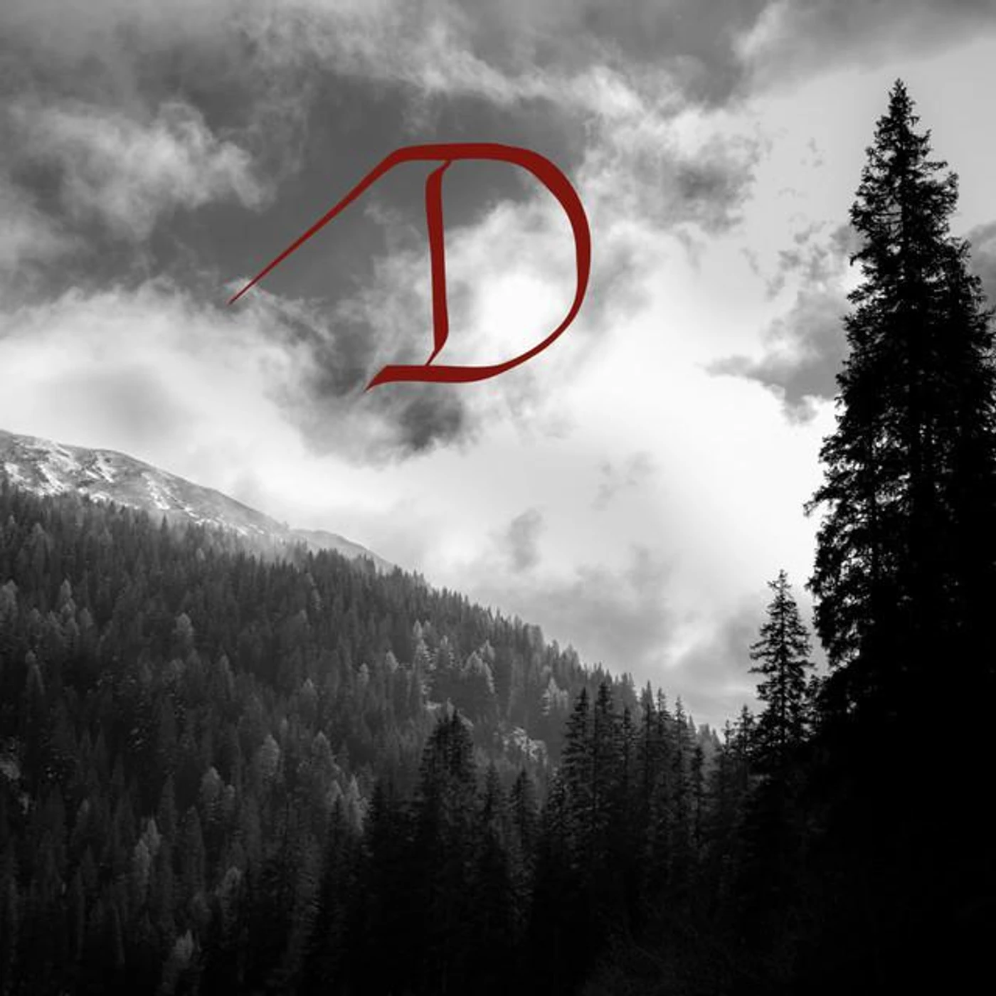 Dornenreich Brand Page