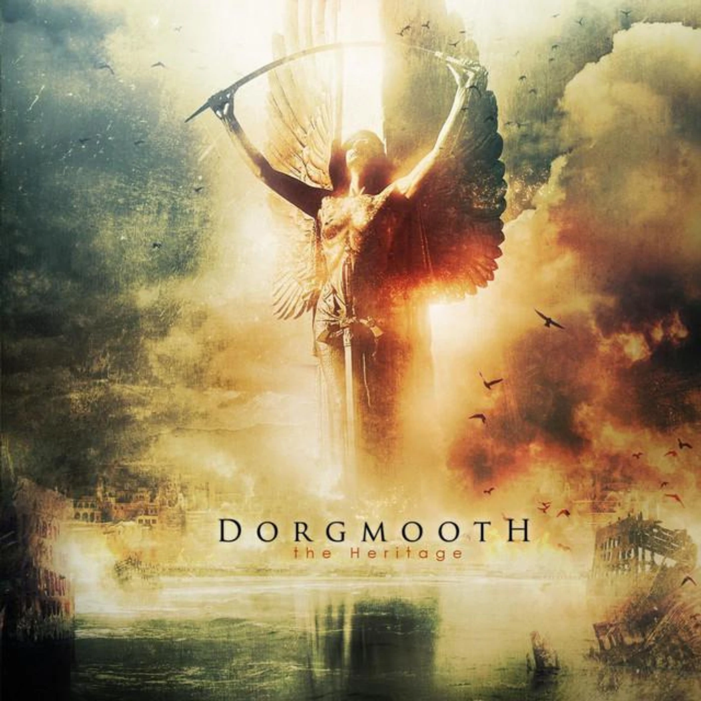 Dorgmooth Brand Page
