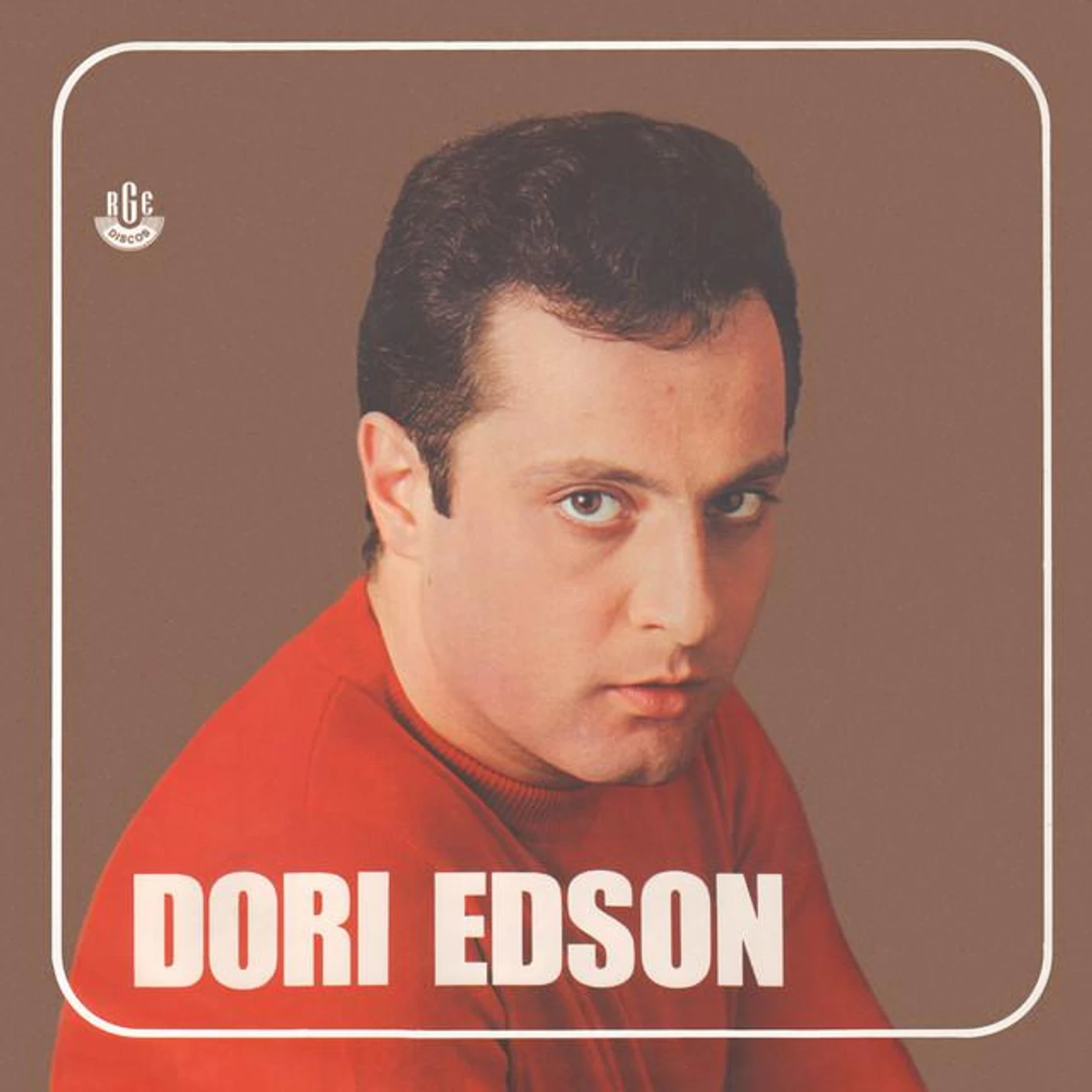 Dori Edson Brand Page