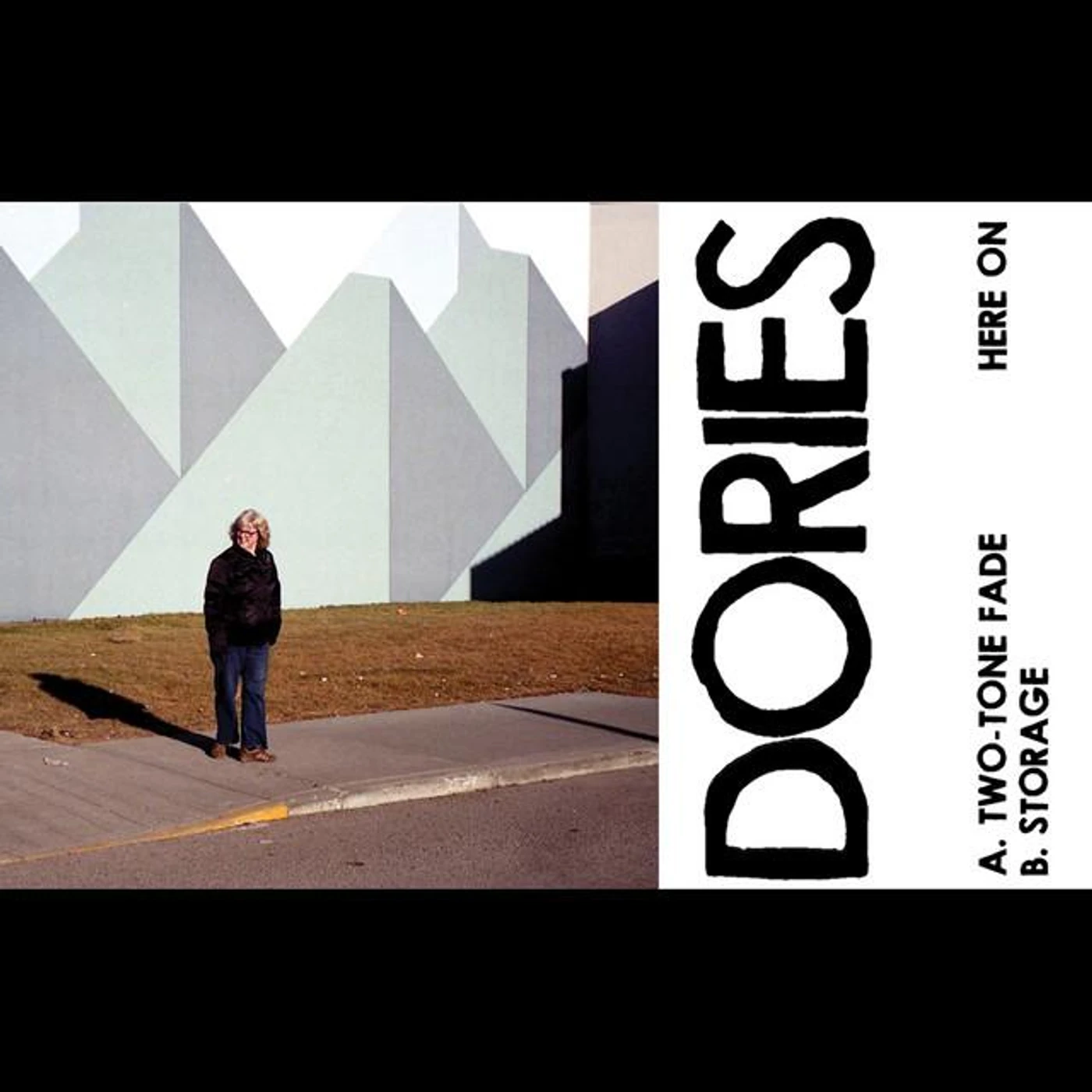 Dories Brand Page