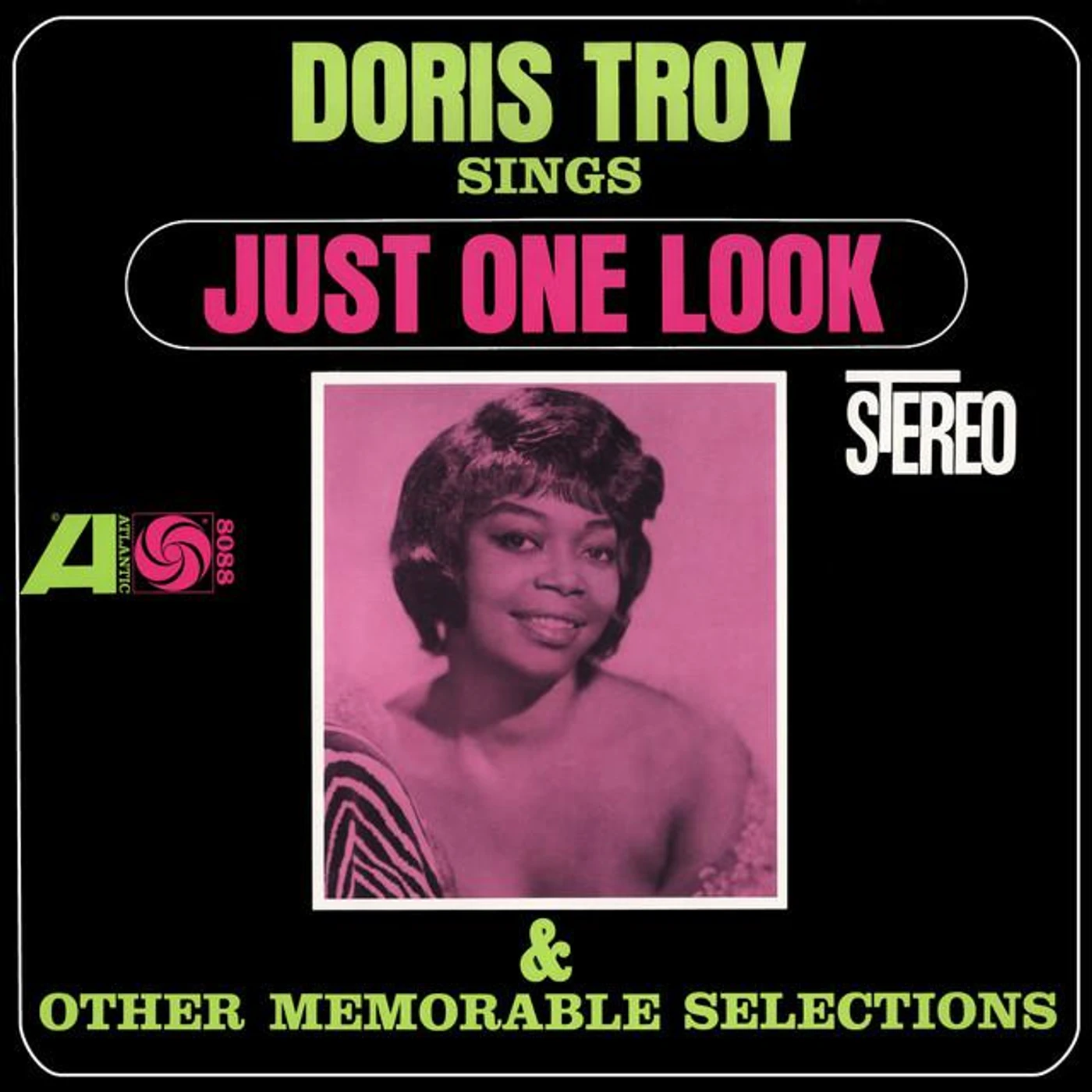 Doris Troy Brand Page