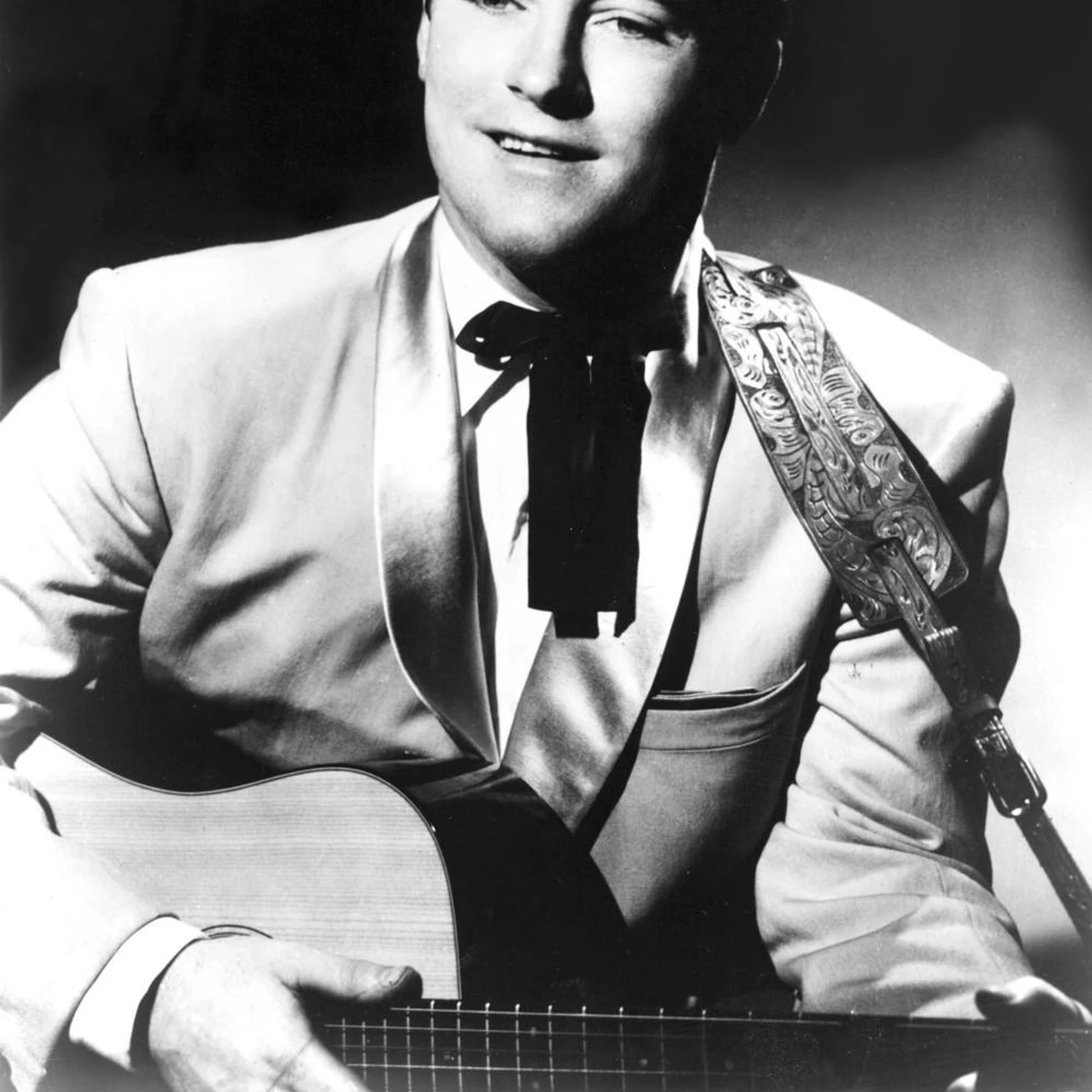 Dorsey Burnette Brand Page