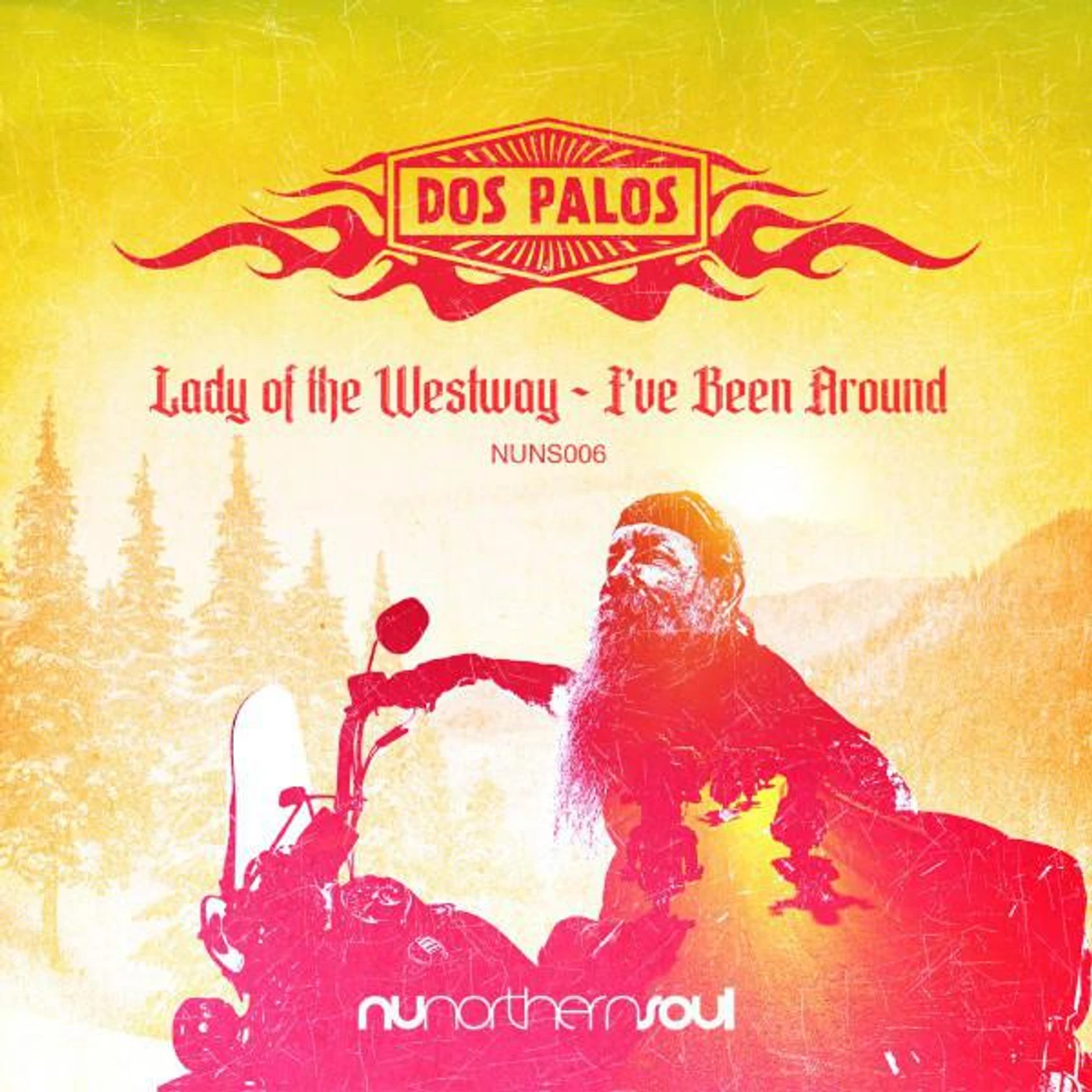 Dos Palos Brand Page