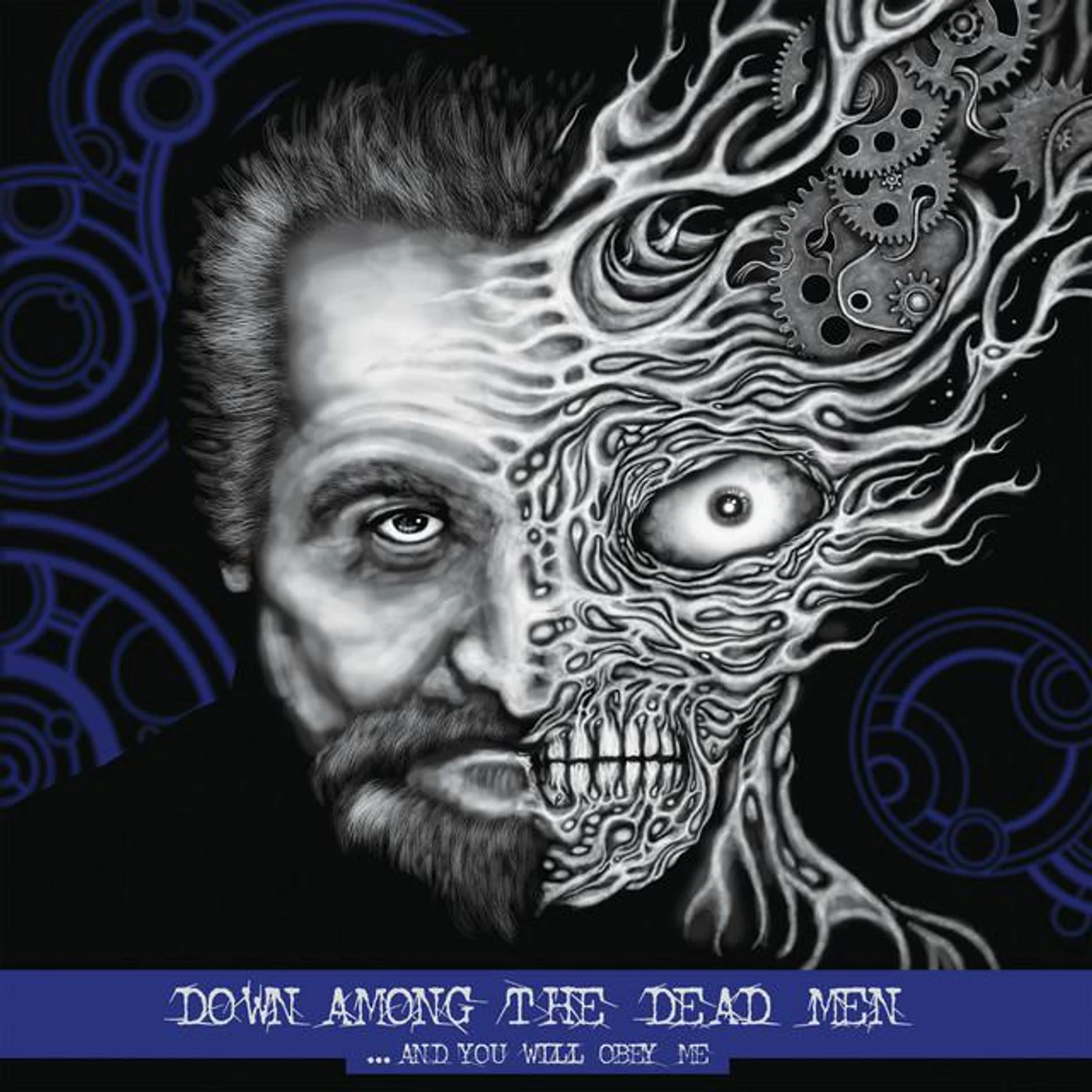 Down Among The Dead Men Brand Page