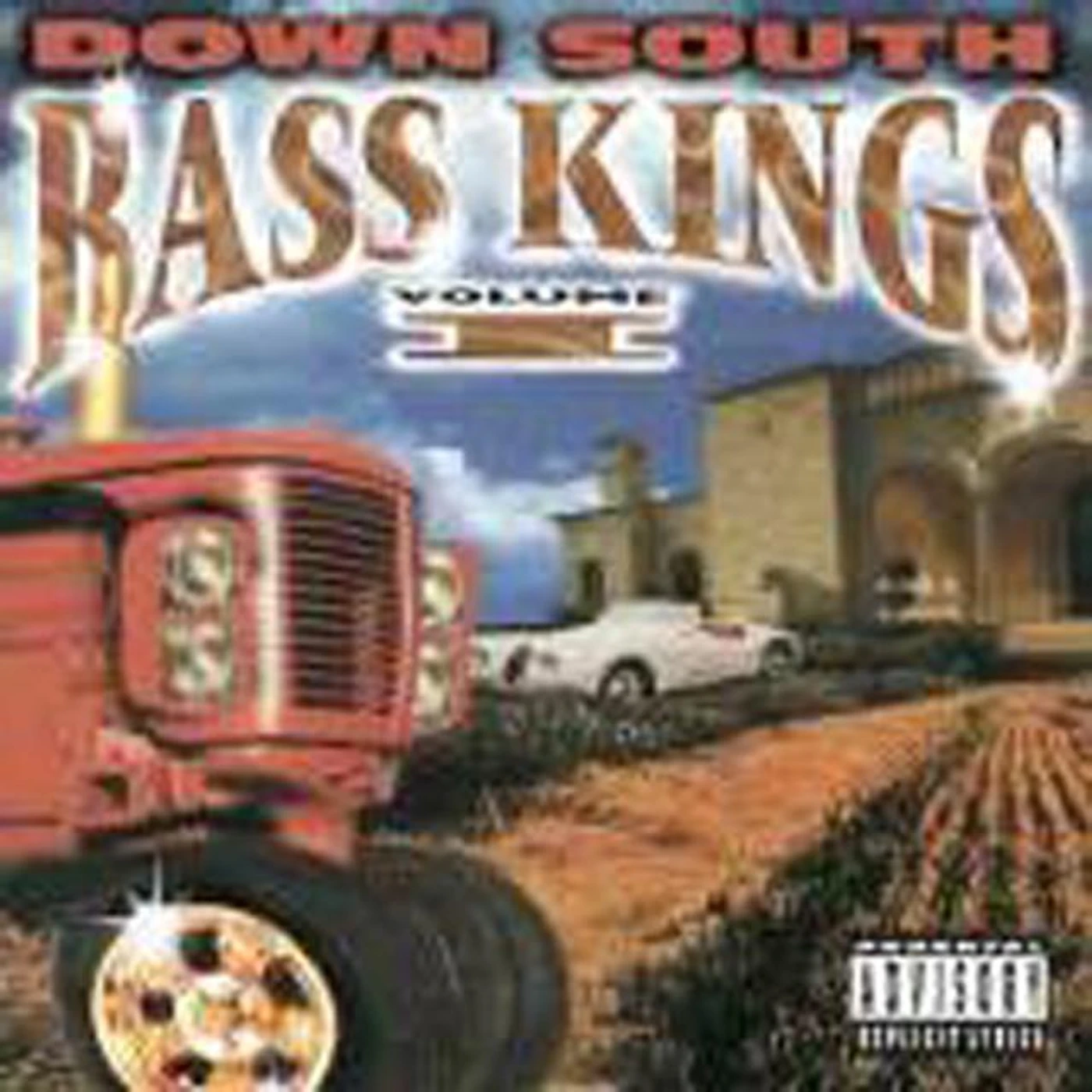 Down South Brand Page